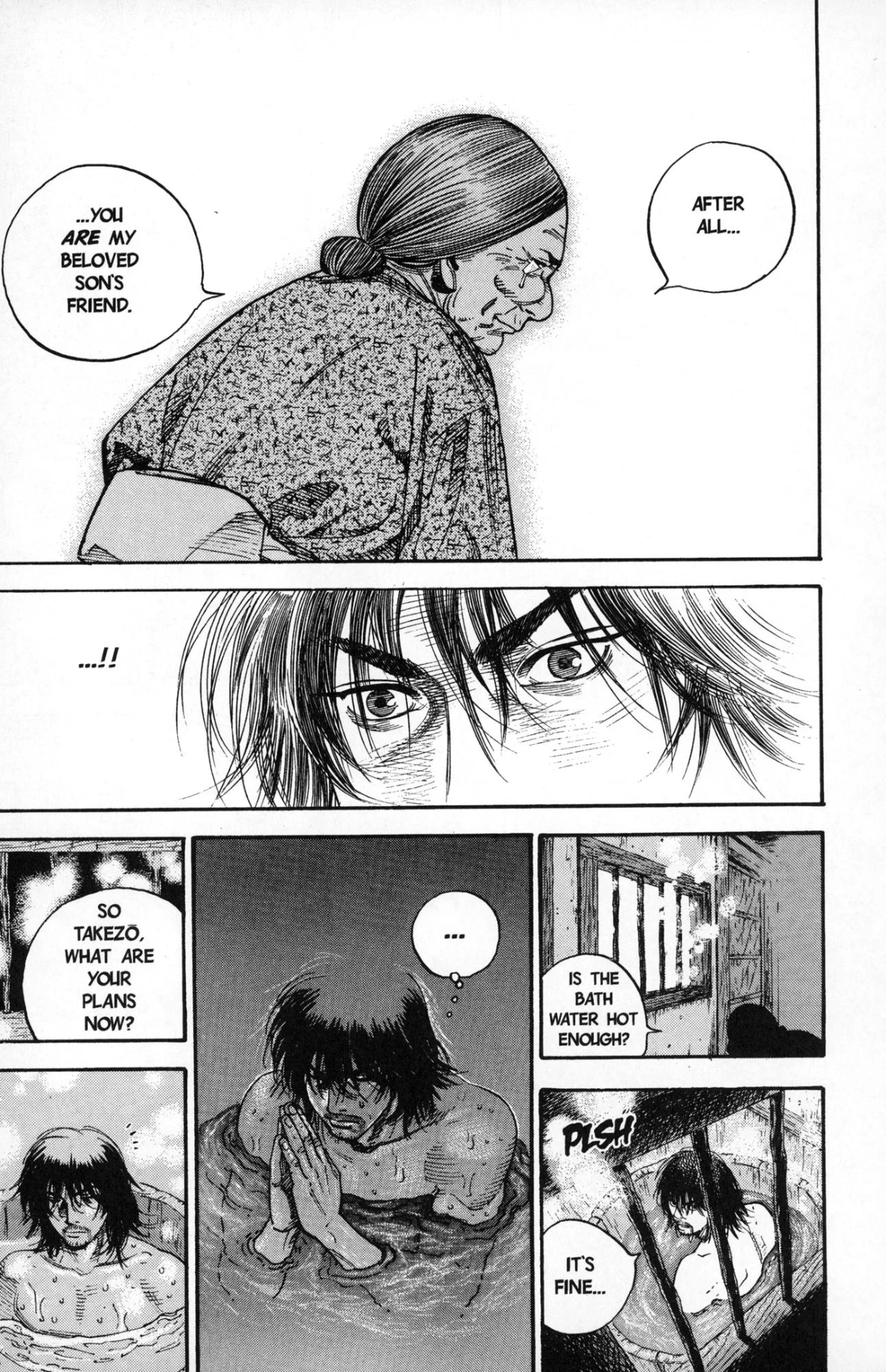 Read Vagabond Chapter-10 Page-010