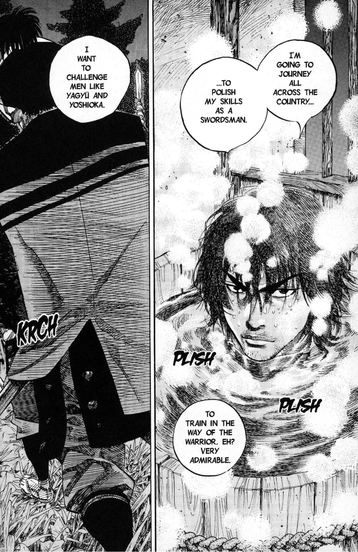 Read Vagabond Chapter-10 Page-011