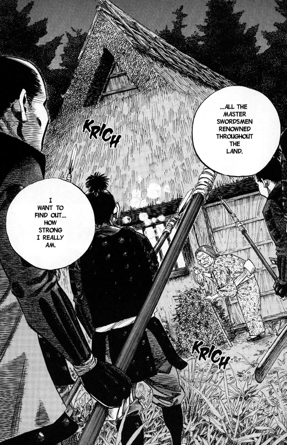 Read Vagabond Chapter-10 Page-012