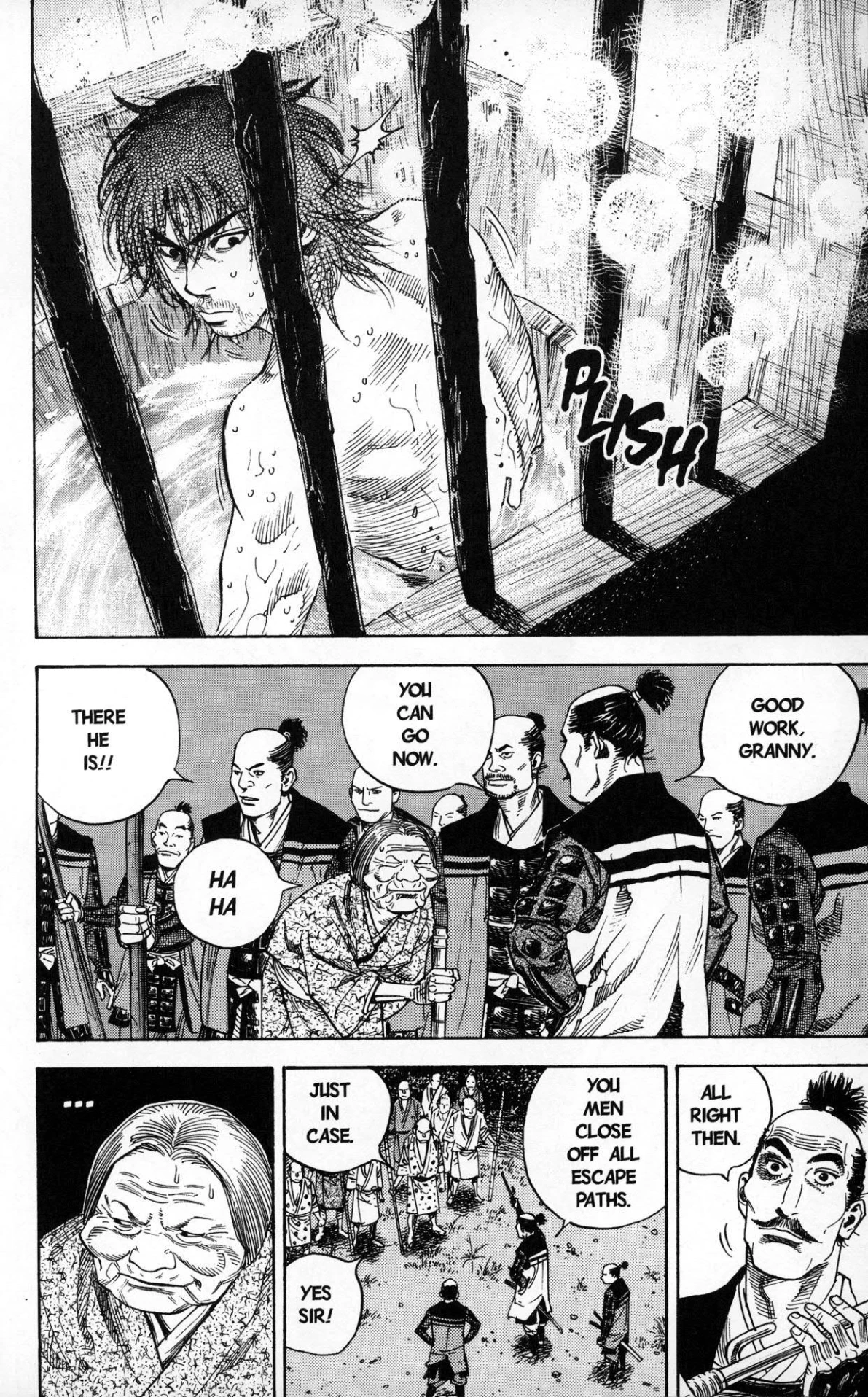 Read Vagabond Chapter-10 Page-013