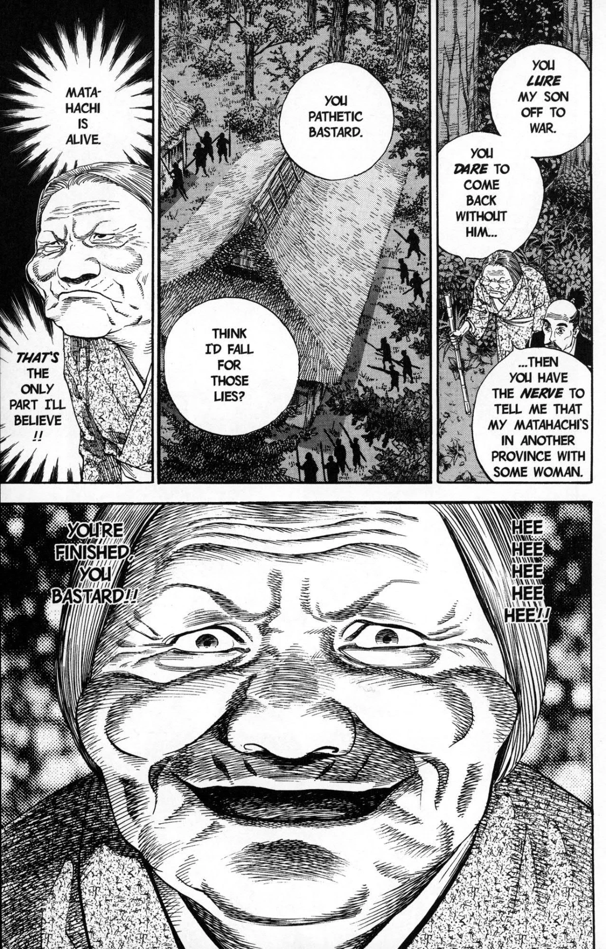 Read Vagabond Chapter-10 Page-014