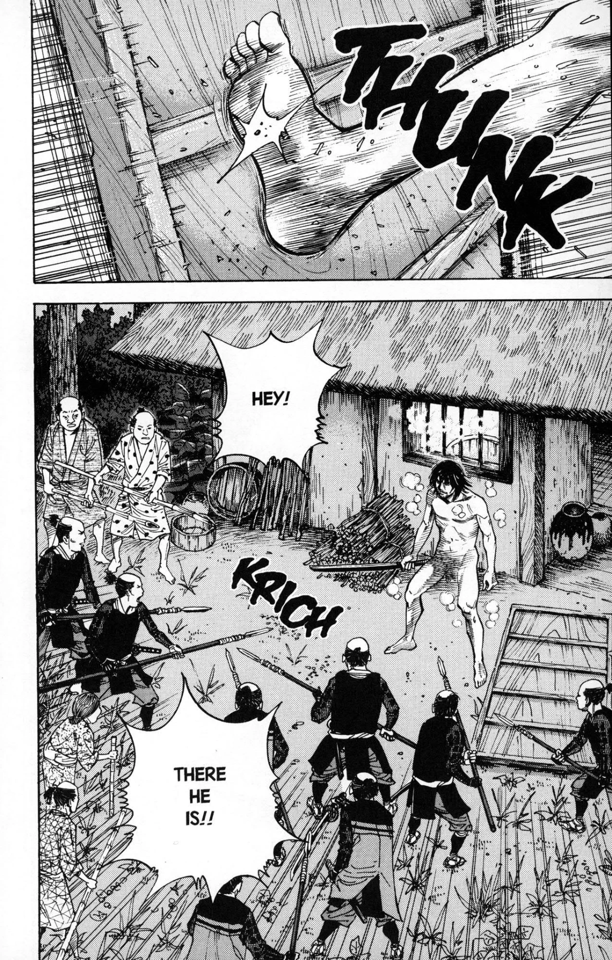Read Vagabond Chapter-10 Page-015