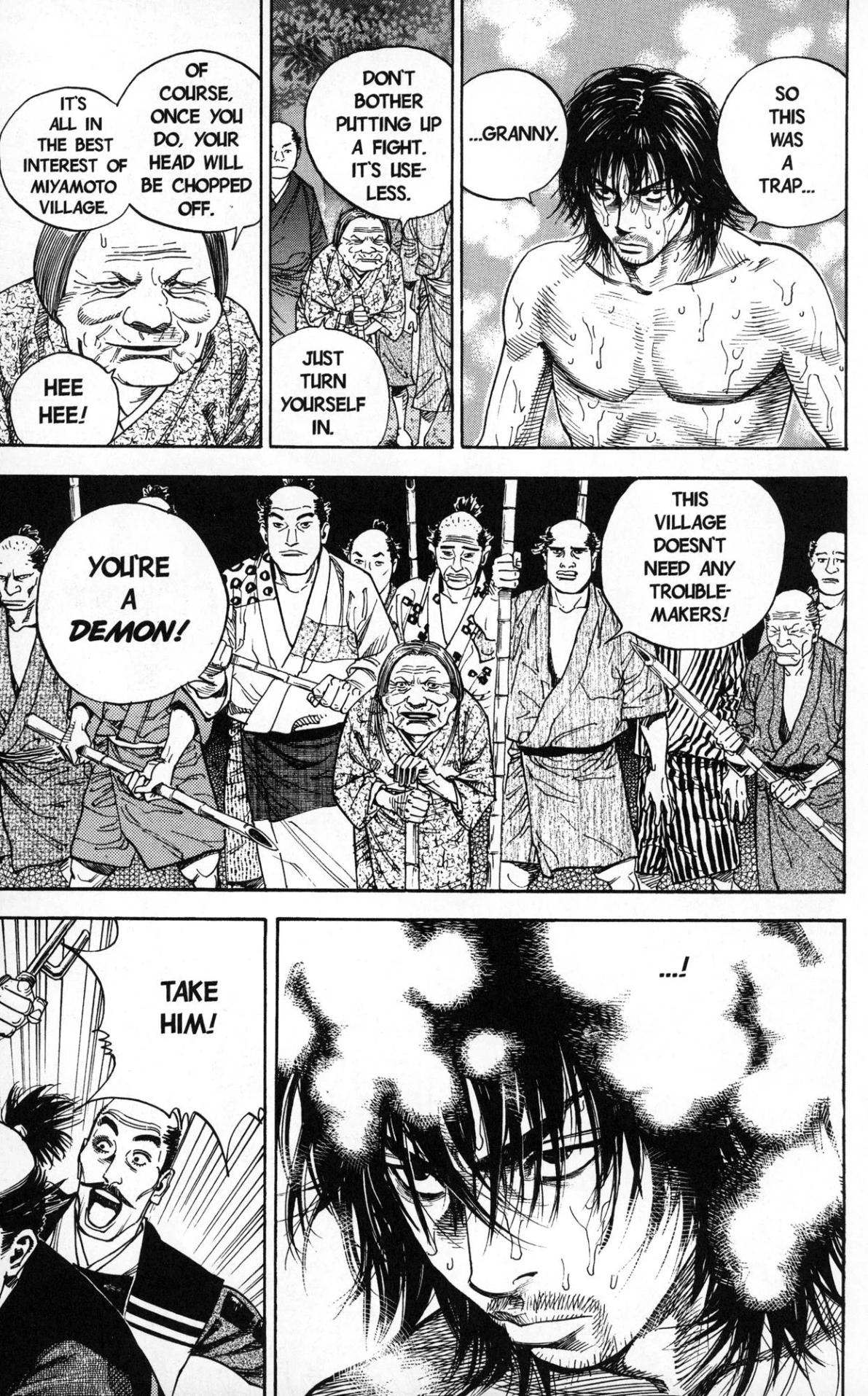 Read Vagabond Chapter-10 Page-016