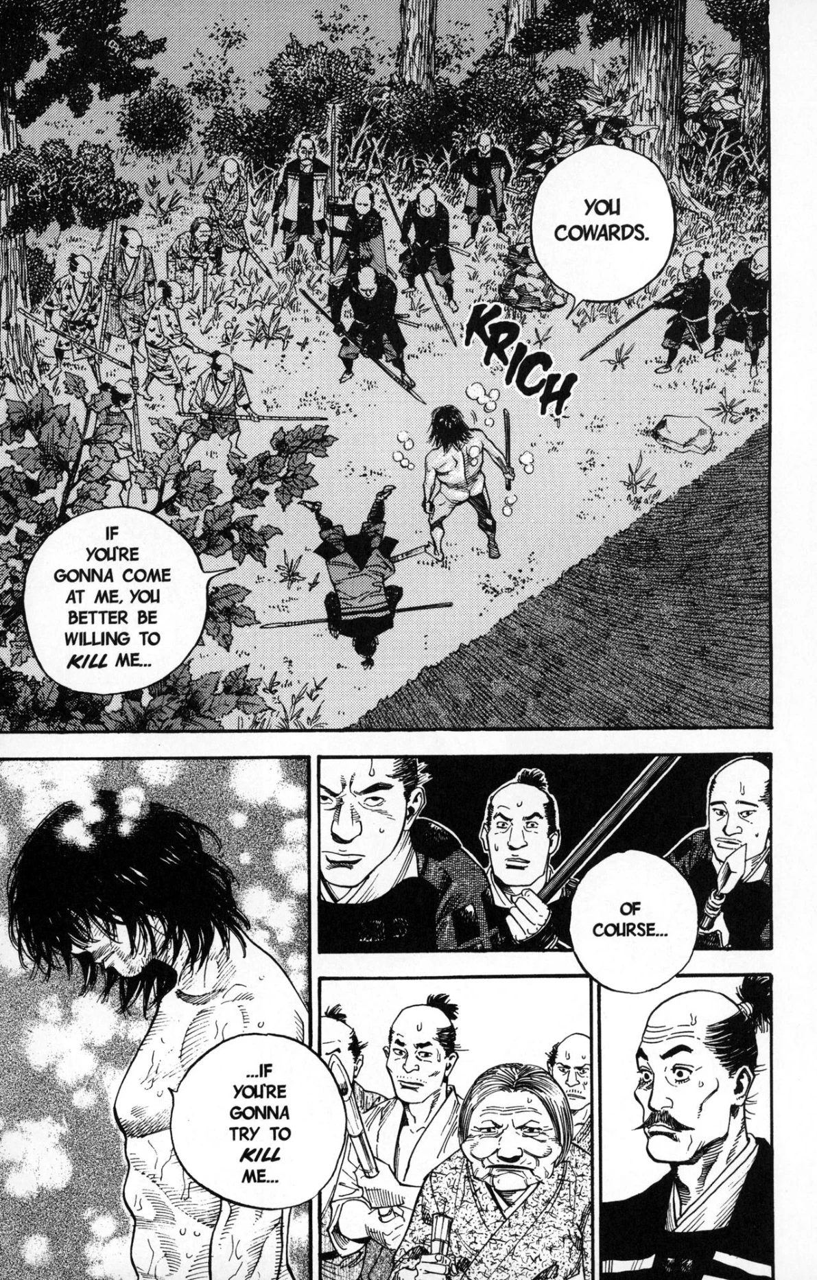 Read Vagabond Chapter-10 Page-018