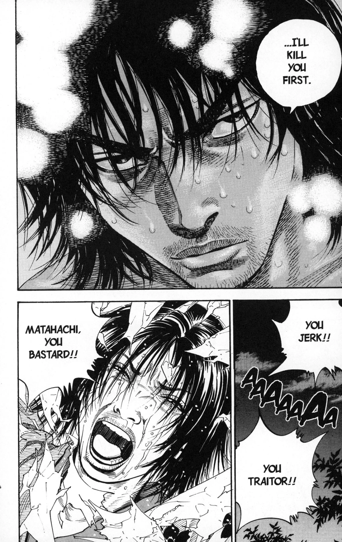Read Vagabond Chapter-10 Page-019