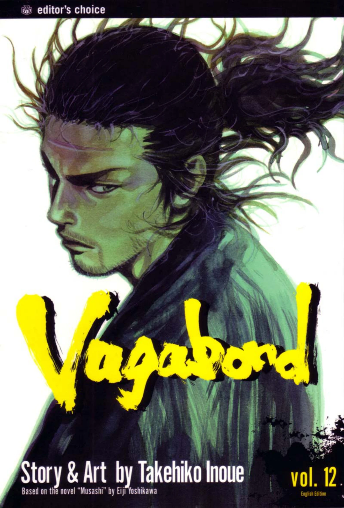 Read Vagabond Chapter-108 Page-002