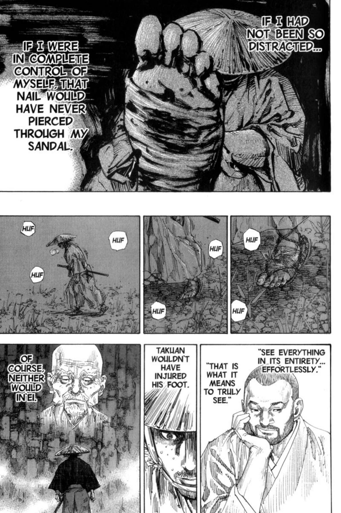 Read Vagabond Chapter-108 Page-021