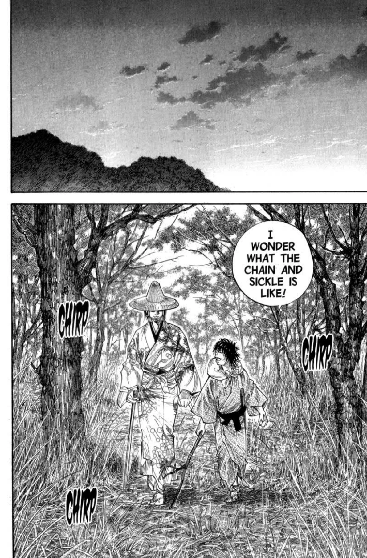 Read Vagabond Chapter-113 Page-008