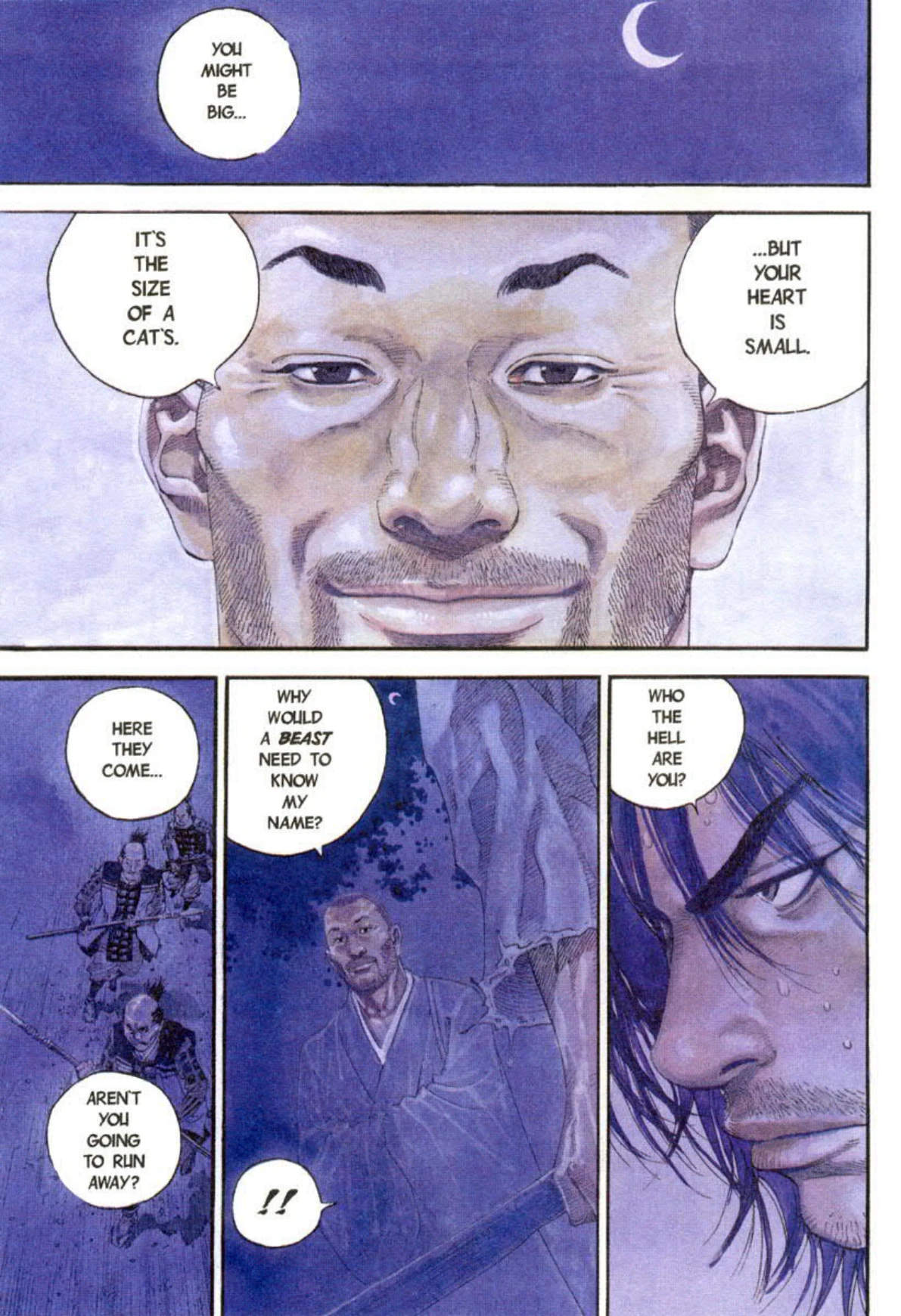 Read Vagabond Chapter-12 Page-001