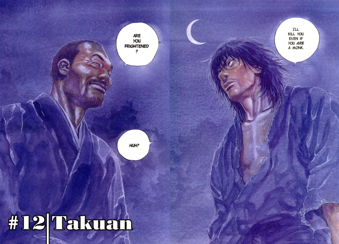 Read Vagabond Chapter-12 Page-002