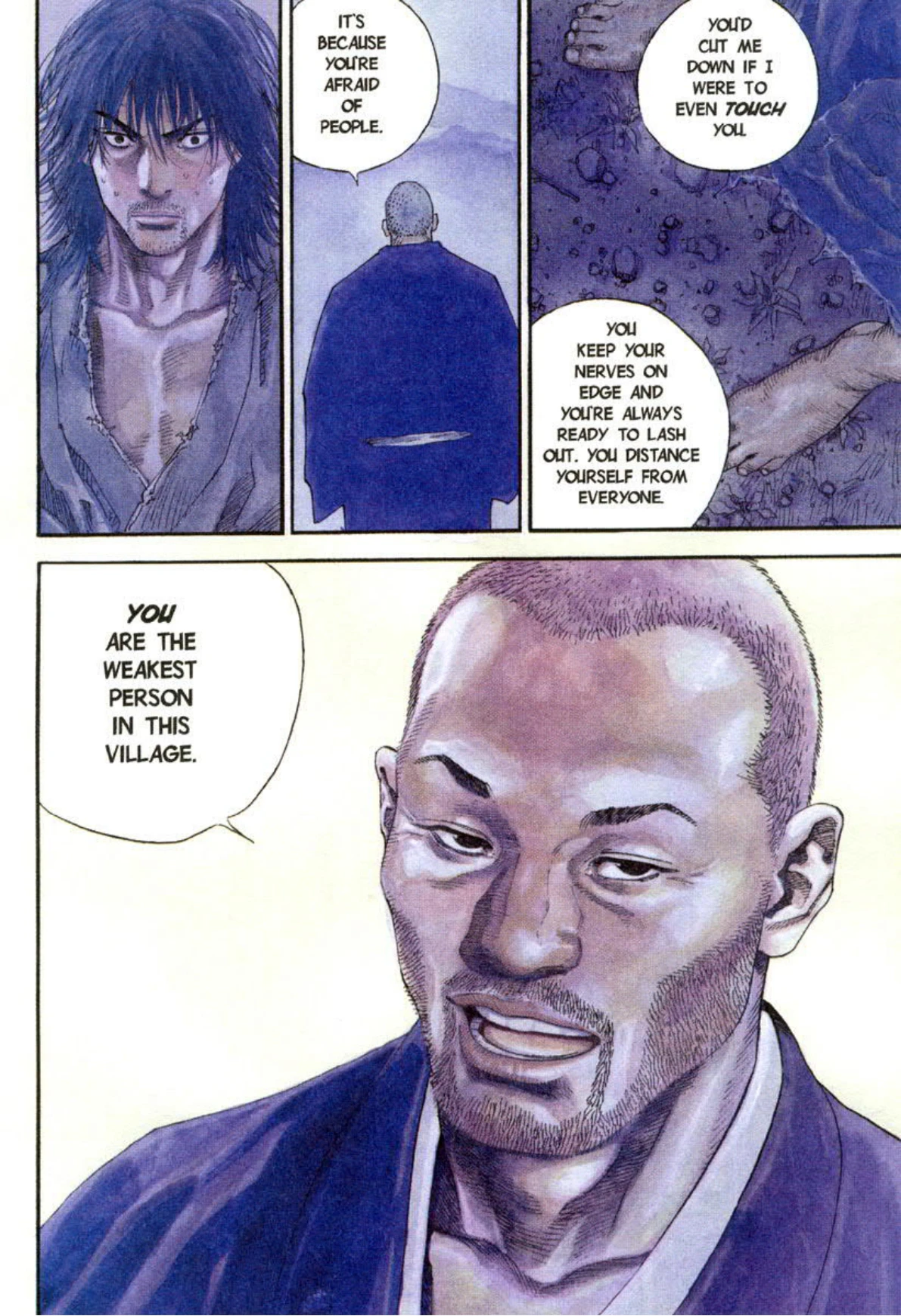 Read Vagabond Chapter-12 Page-003