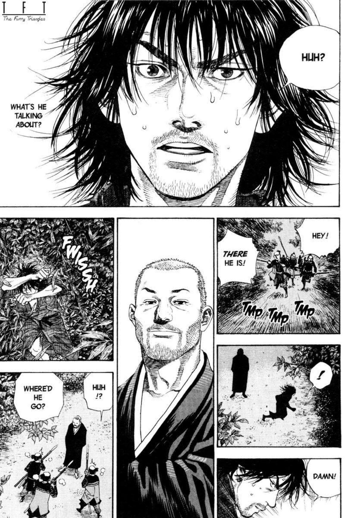 Read Vagabond Chapter-12 Page-004