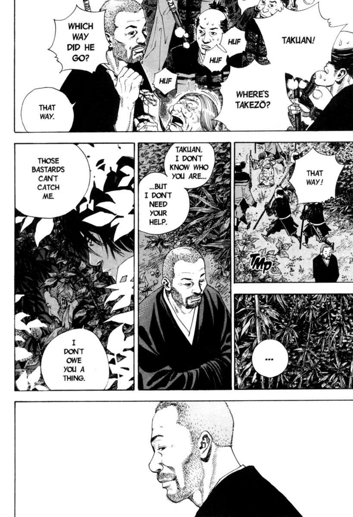 Read Vagabond Chapter-12 Page-005