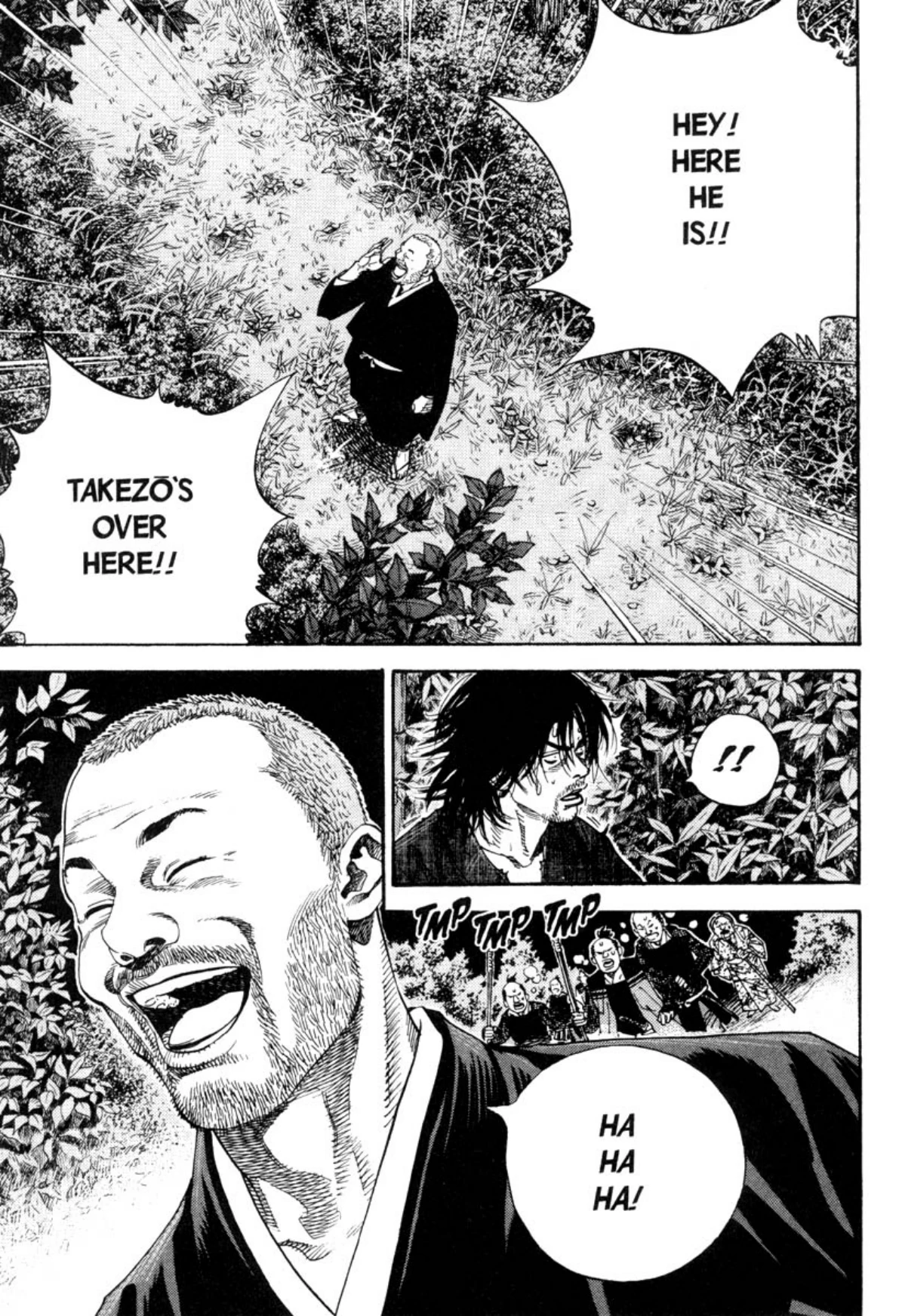 Read Vagabond Chapter-12 Page-006