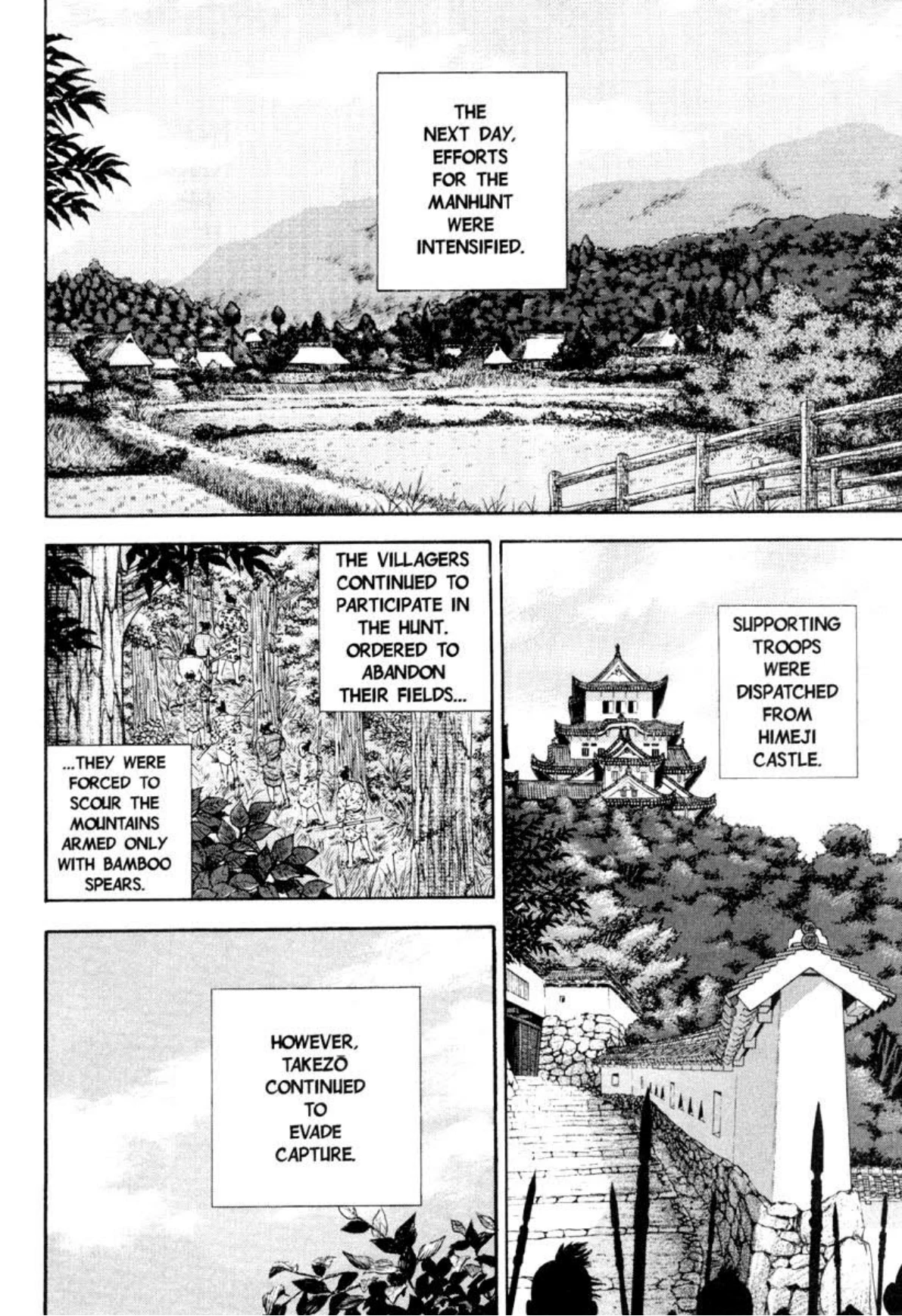 Read Vagabond Chapter-12 Page-007