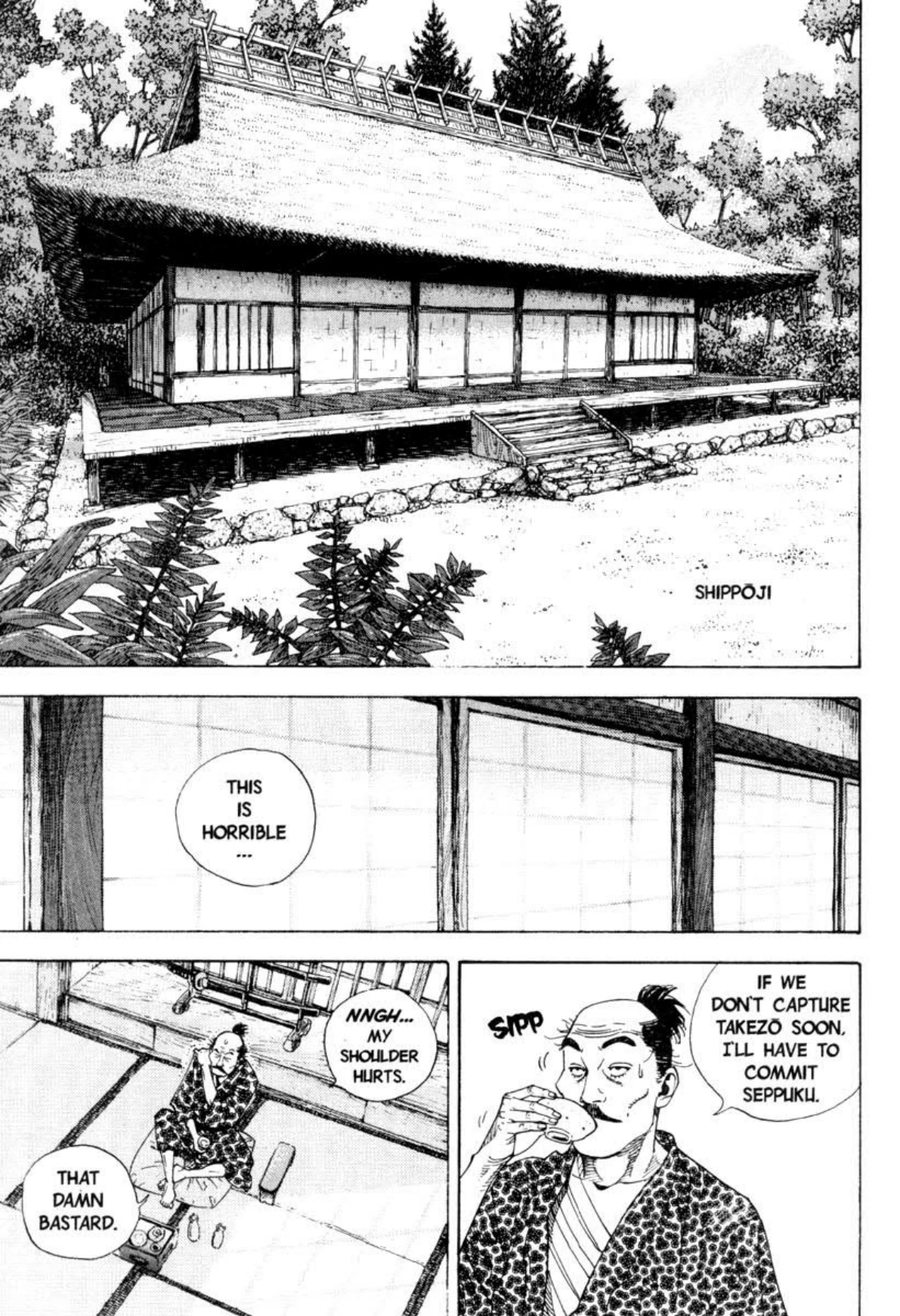 Read Vagabond Chapter-12 Page-008