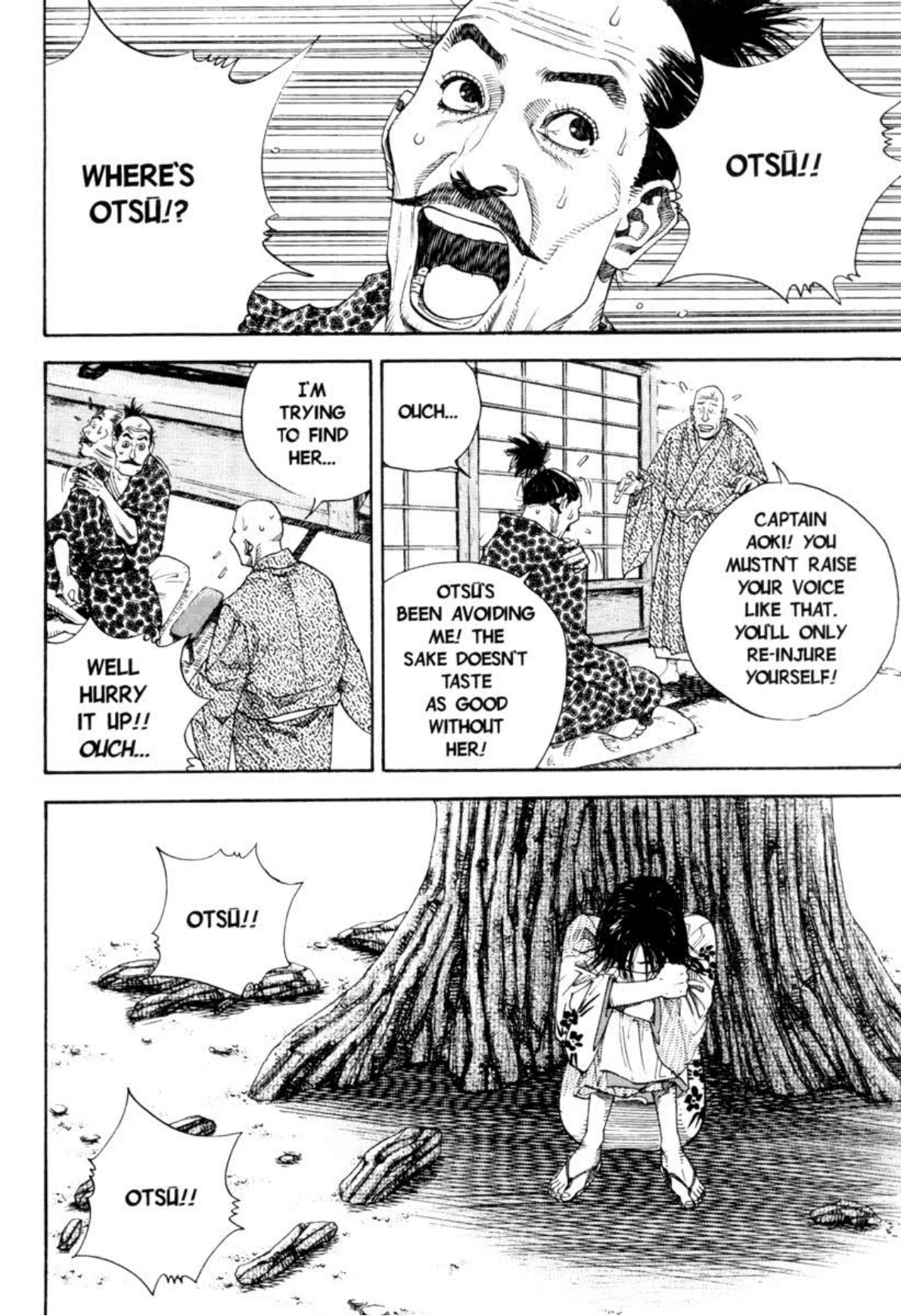 Read Vagabond Chapter-12 Page-009
