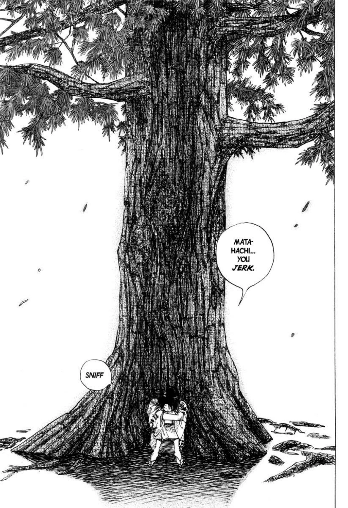 Read Vagabond Chapter-12 Page-010