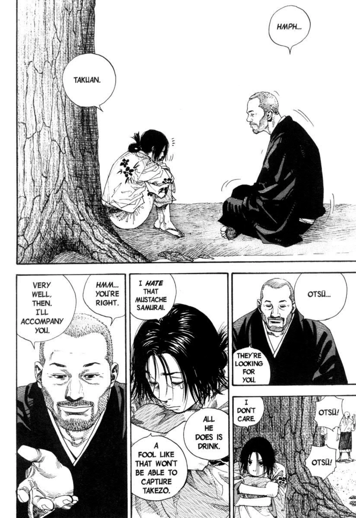 Read Vagabond Chapter-12 Page-011