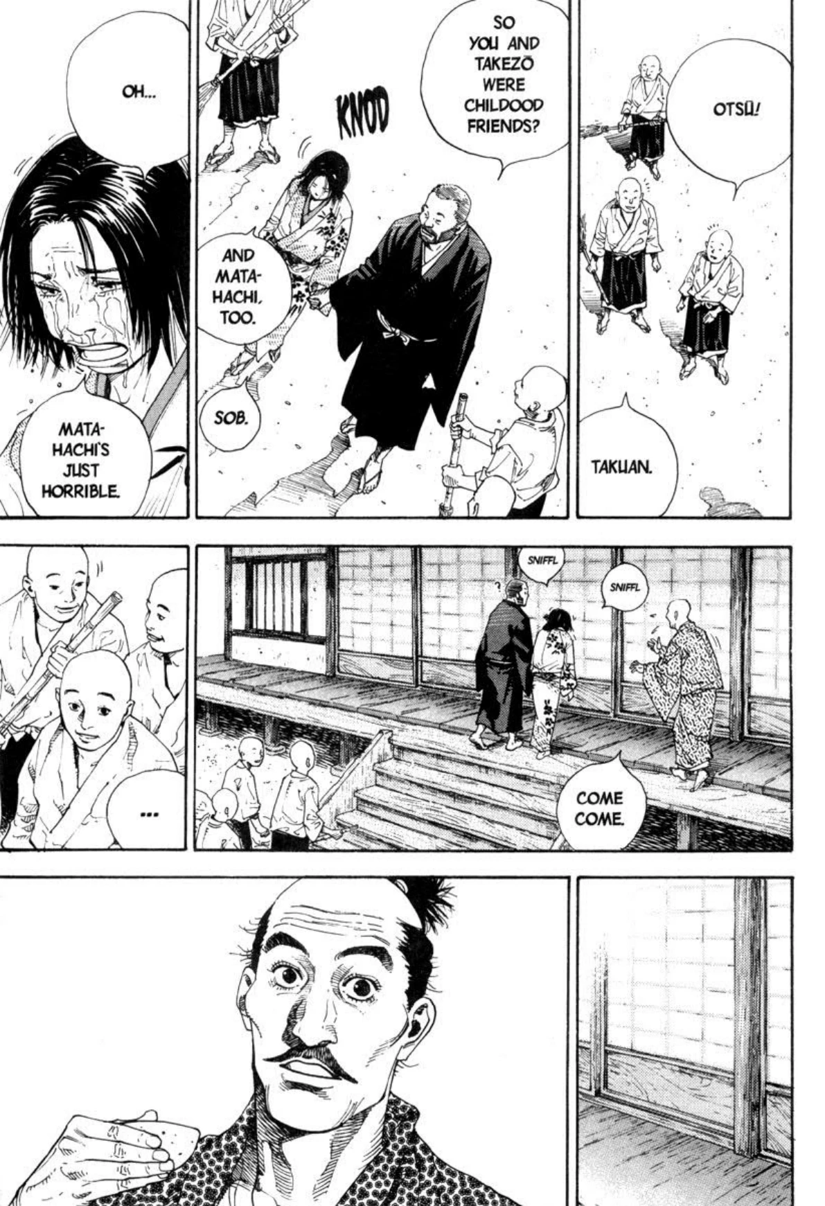 Read Vagabond Chapter-12 Page-012