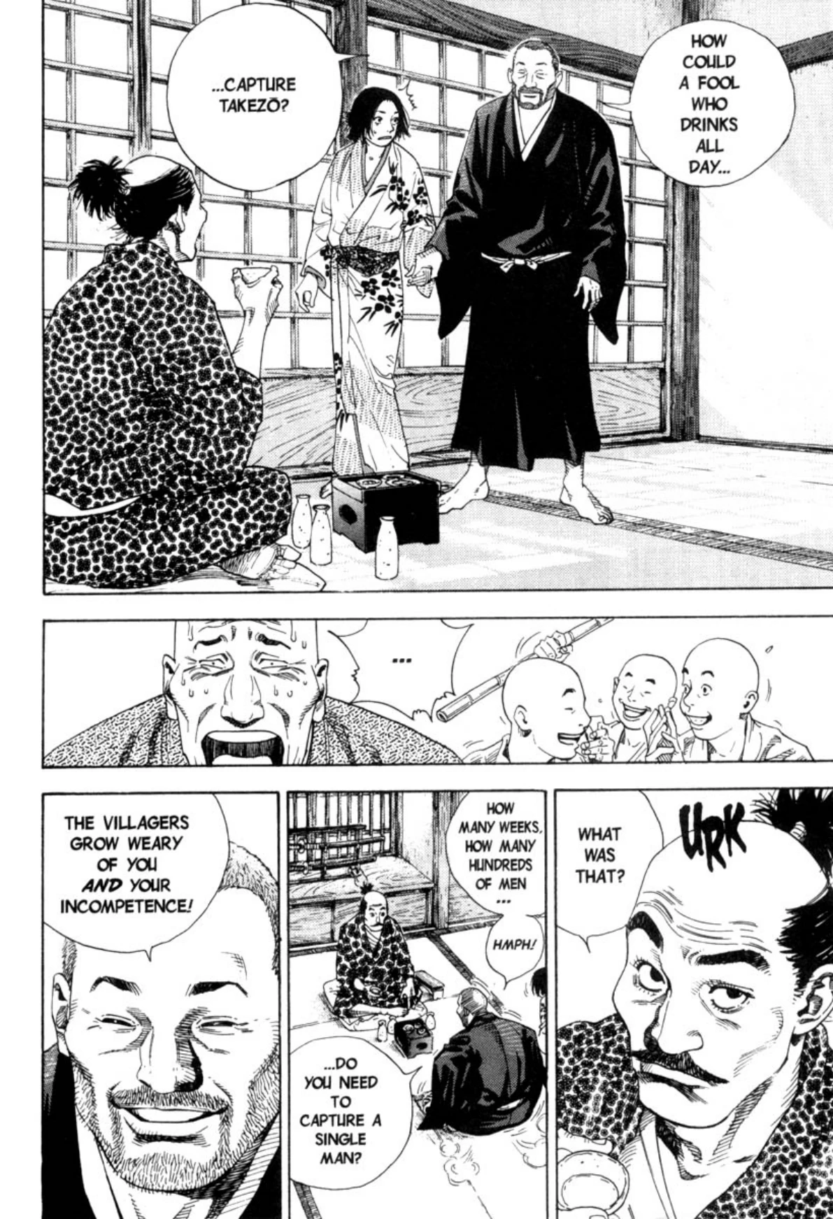 Read Vagabond Chapter-12 Page-013