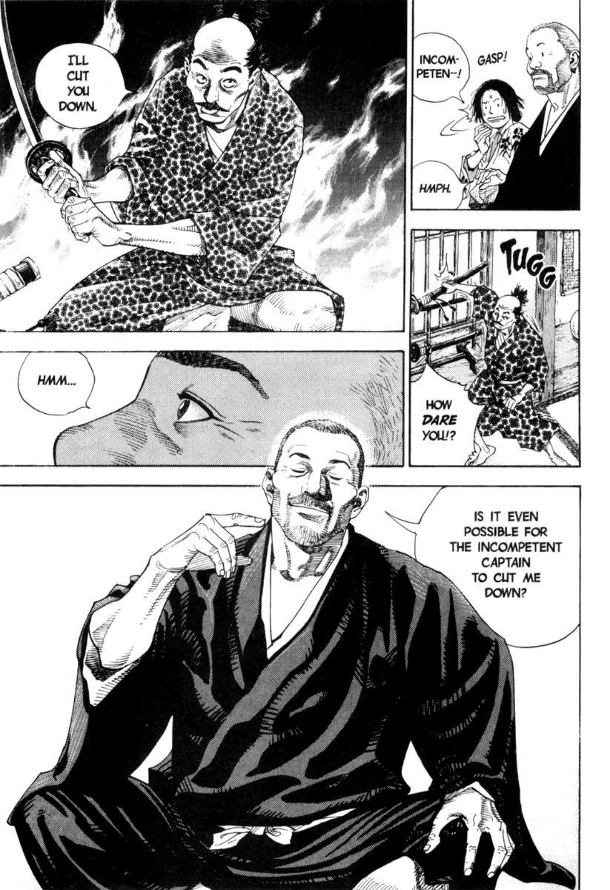 Read Vagabond Chapter-12 Page-014