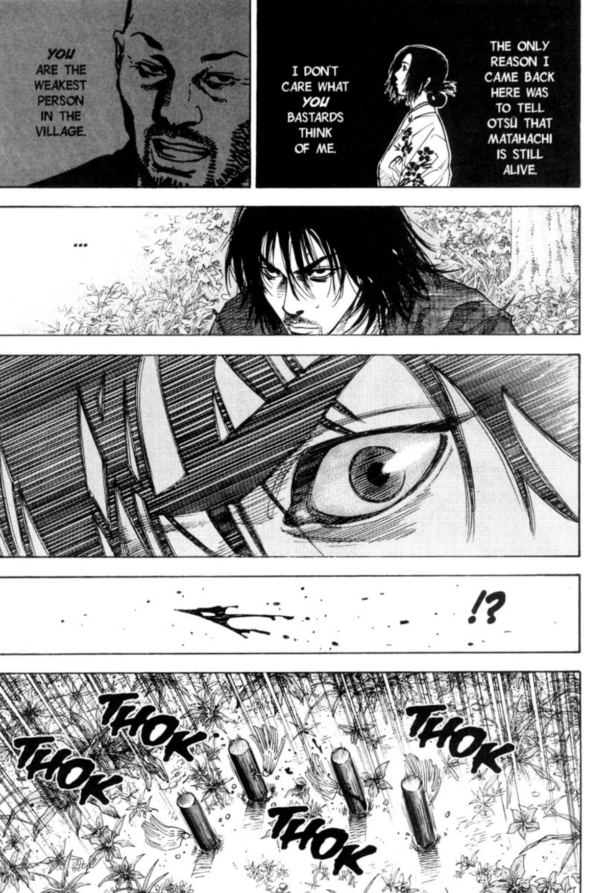 Read Vagabond Chapter-12 Page-016