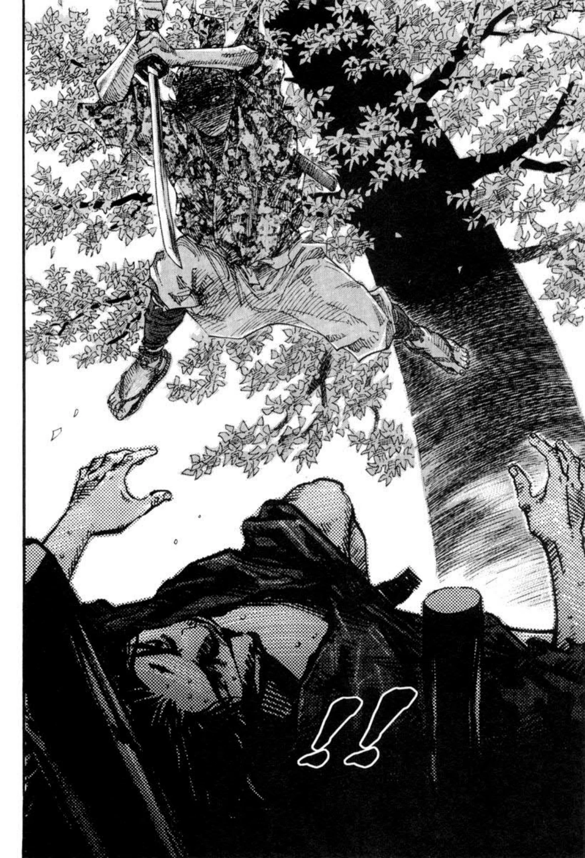Read Vagabond Chapter-12 Page-017
