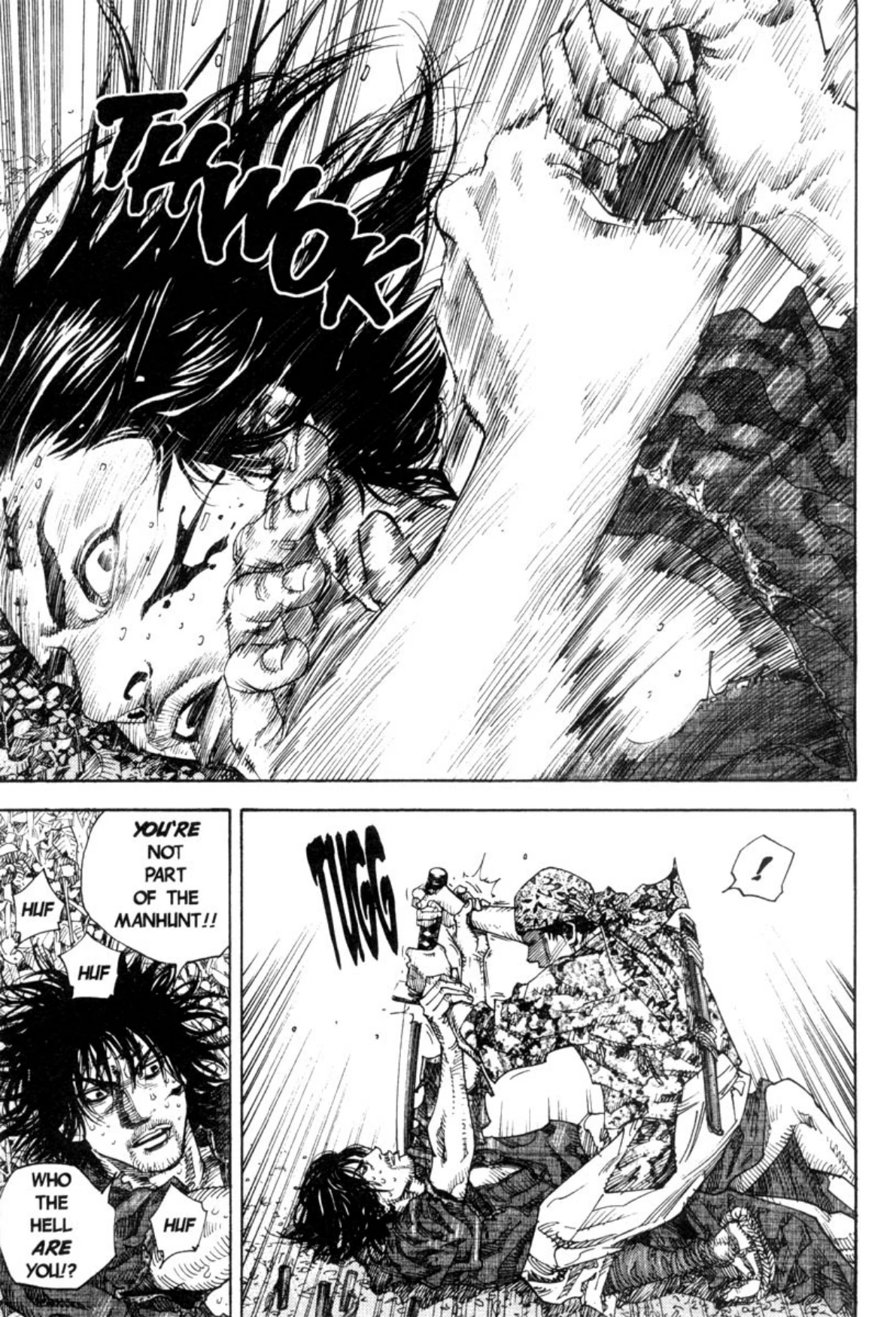 Read Vagabond Chapter-12 Page-018