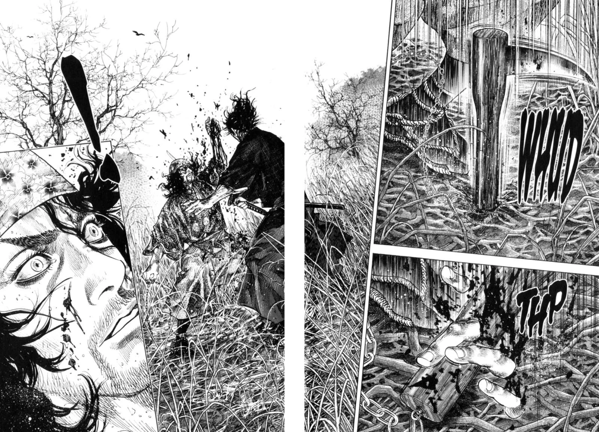 Read Vagabond Chapter-123 Page-002