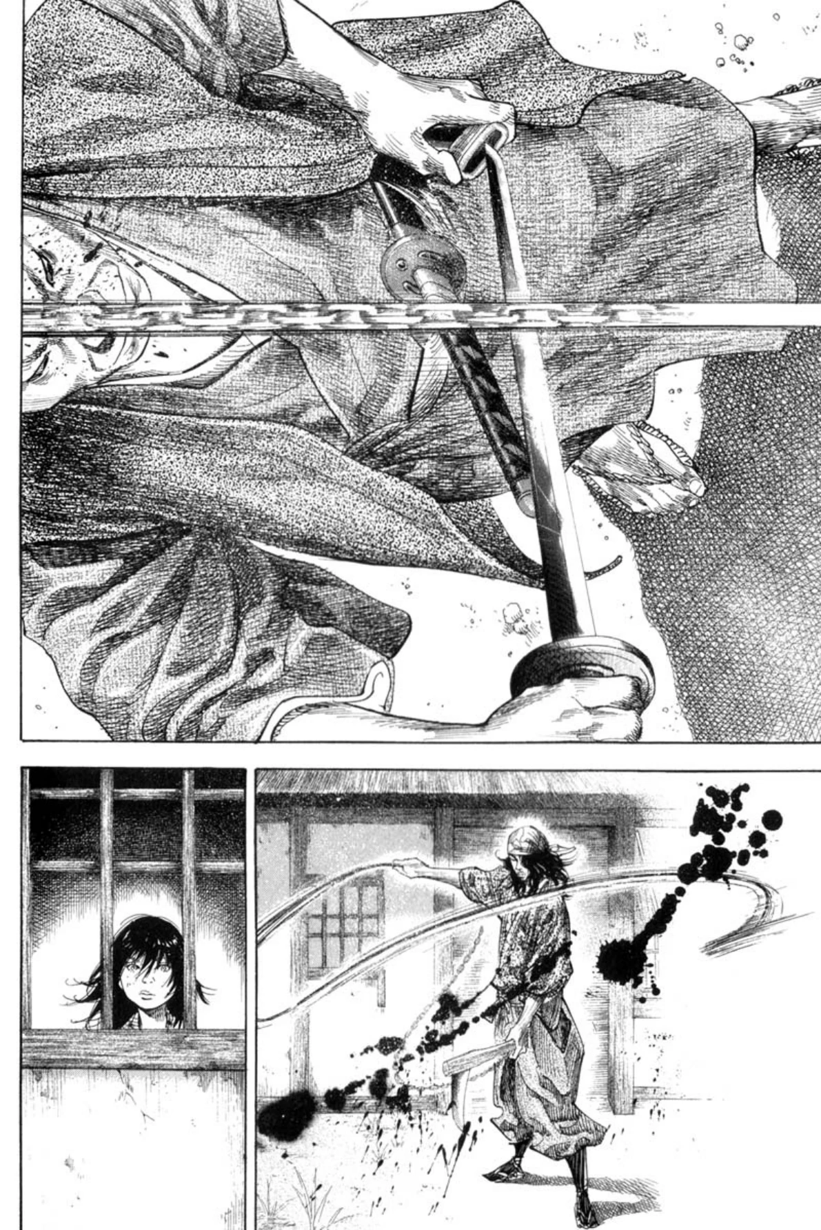 Read Vagabond Chapter-123 Page-010