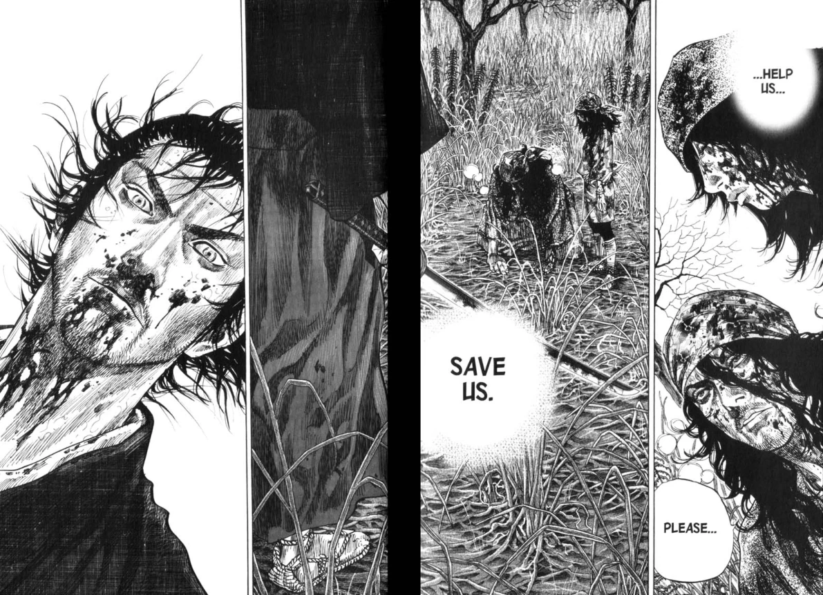 Read Vagabond Chapter-125 Page-006