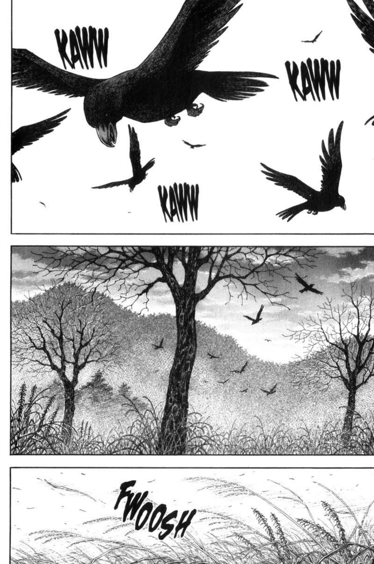 Read Vagabond Chapter-125 Page-007