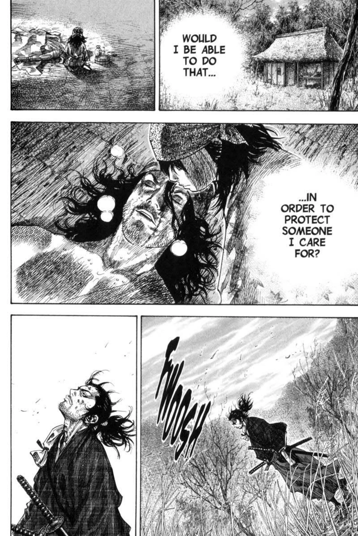 Read Vagabond Chapter-125 Page-009