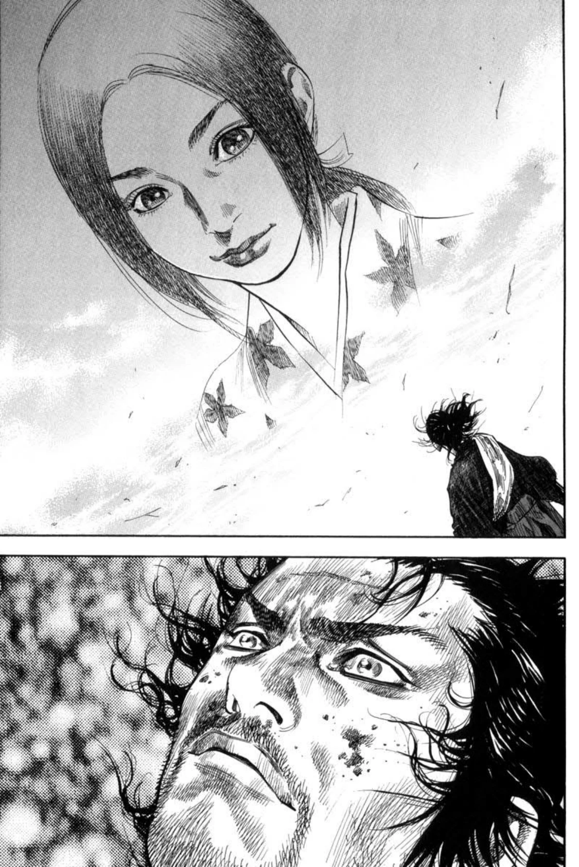 Read Vagabond Chapter-125 Page-010