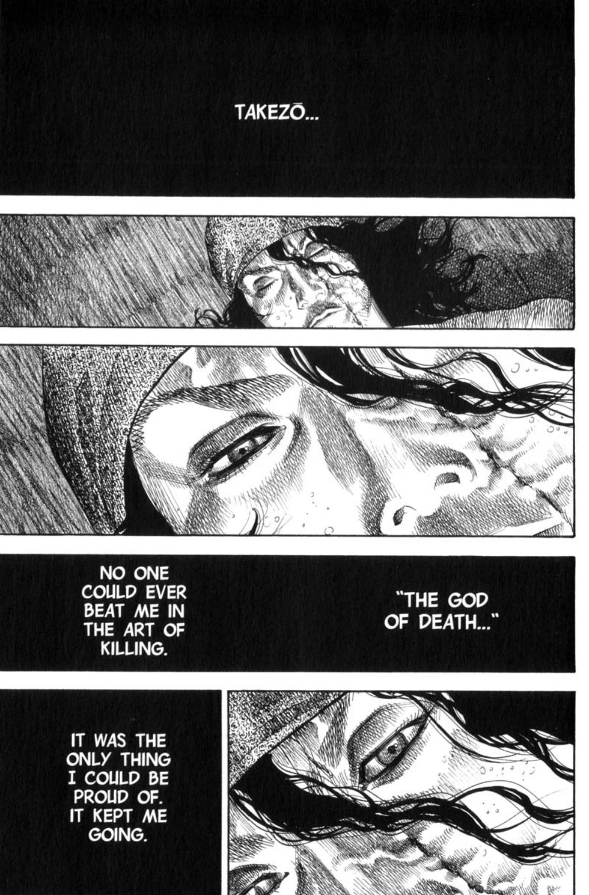 Read Vagabond Chapter-125 Page-012