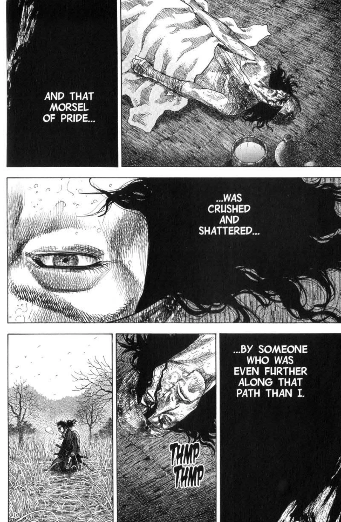 Read Vagabond Chapter-125 Page-015