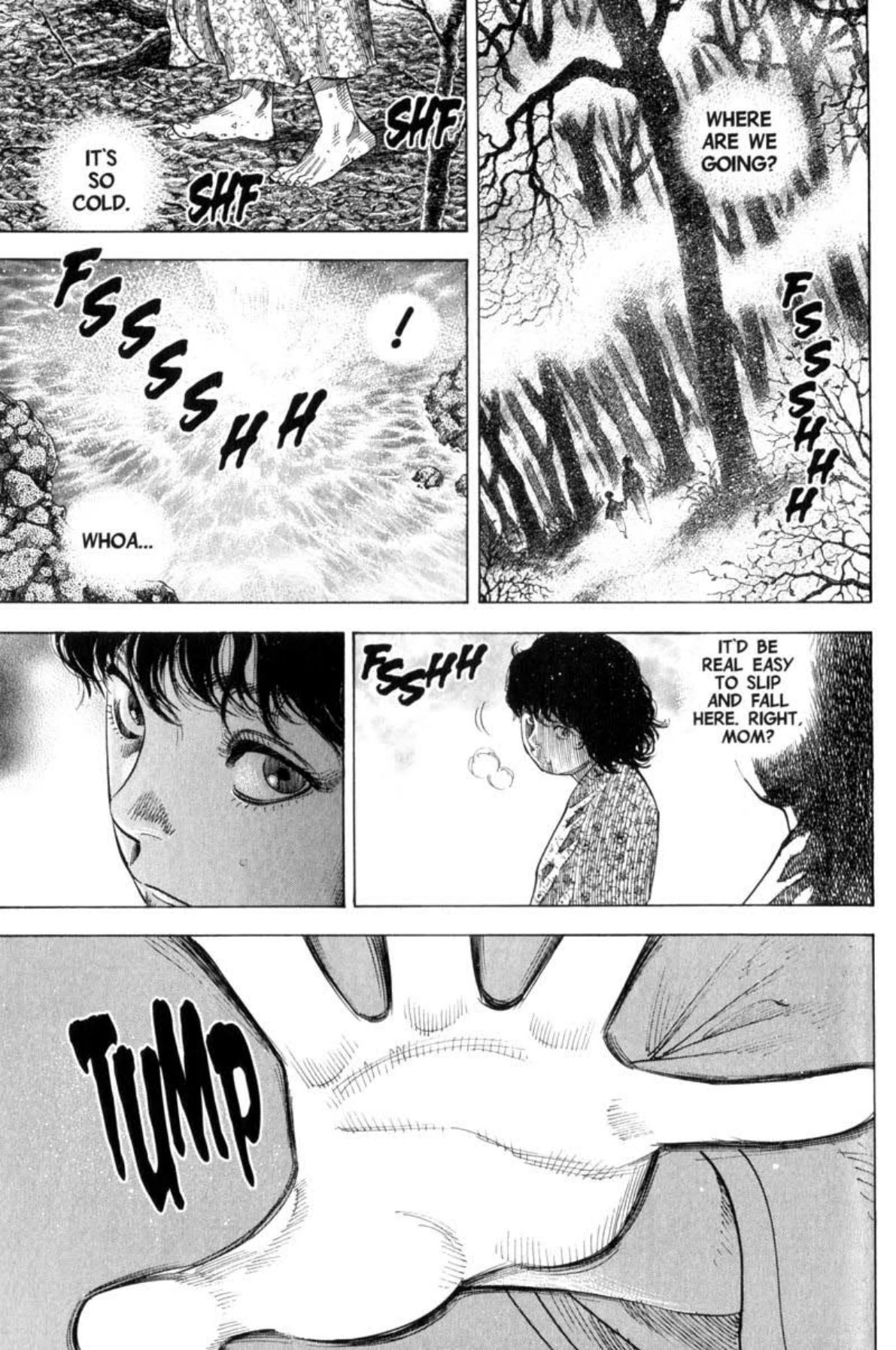 Read Vagabond Chapter-125 Page-020