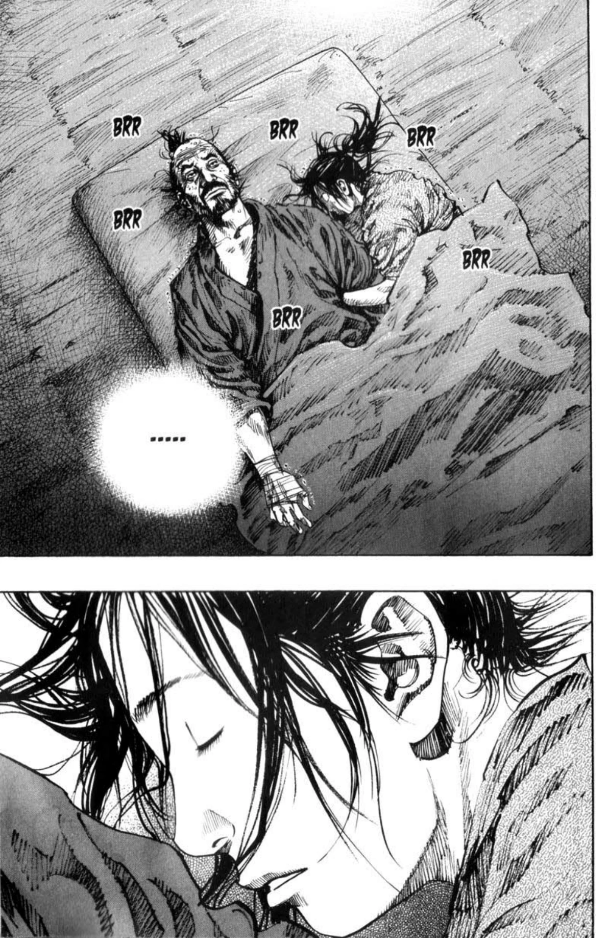 Read Vagabond Chapter-142 Page-024