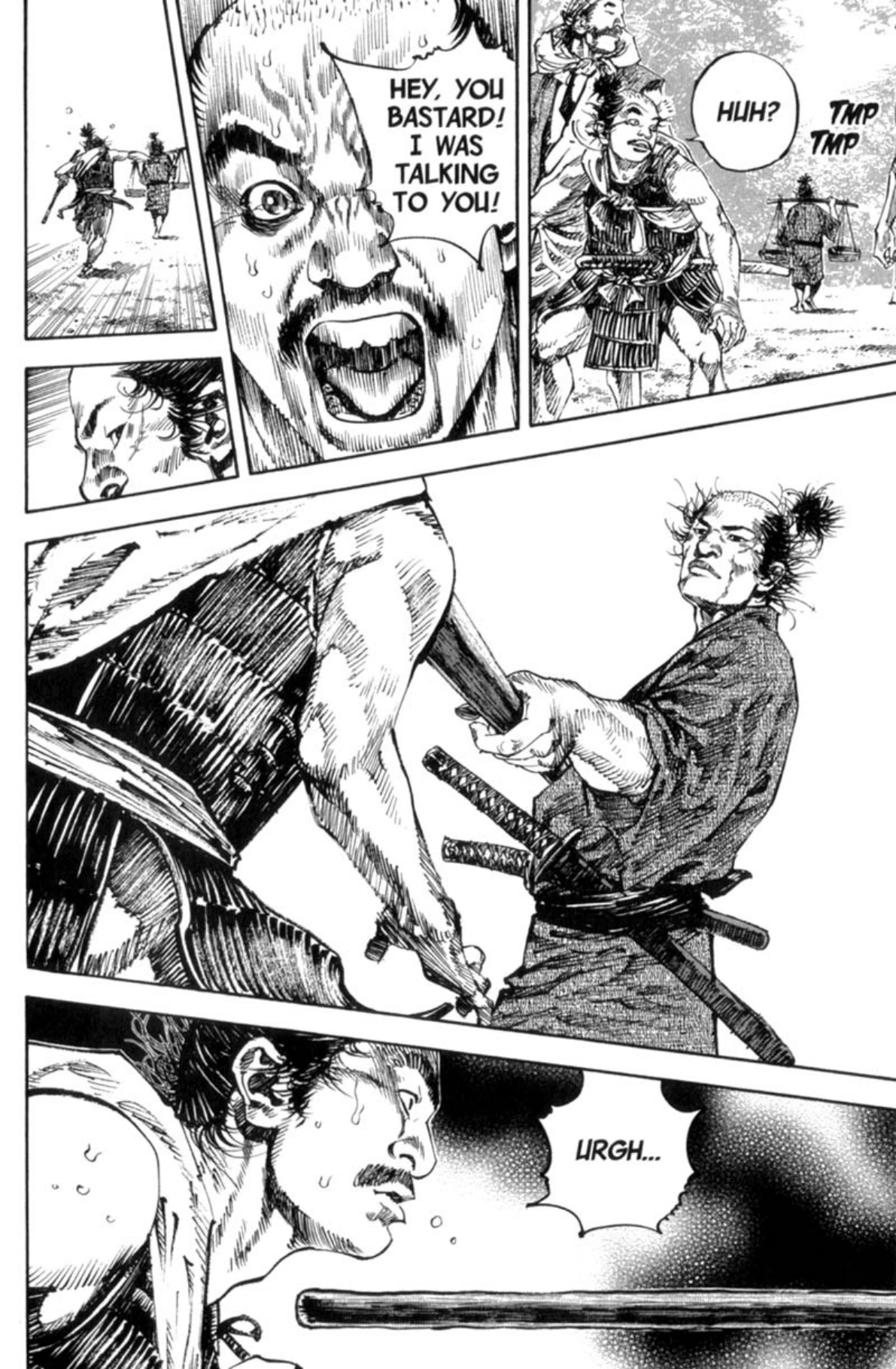 Read Vagabond Chapter-146 Page-013