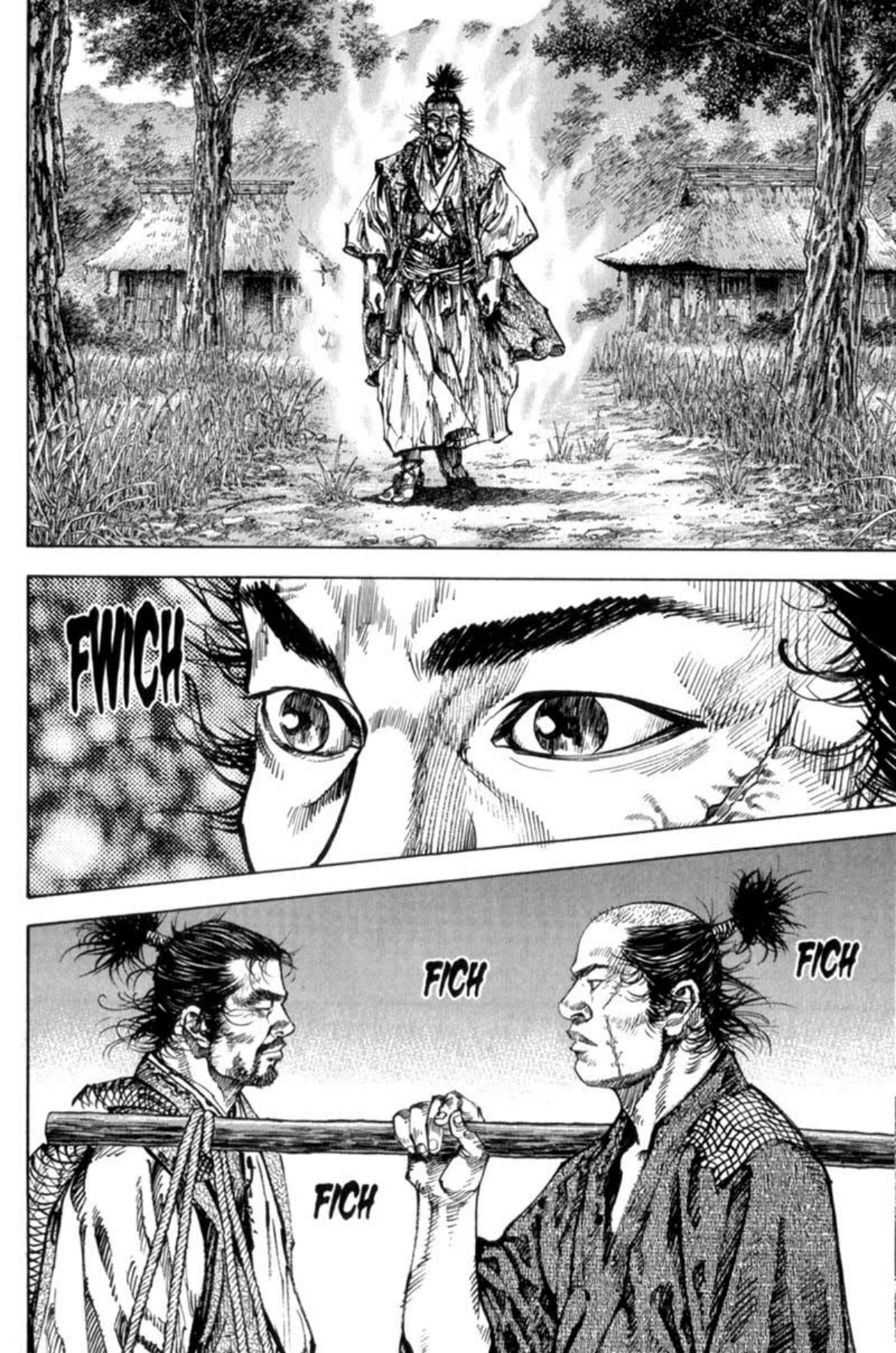 Read Vagabond Chapter-146 Page-015