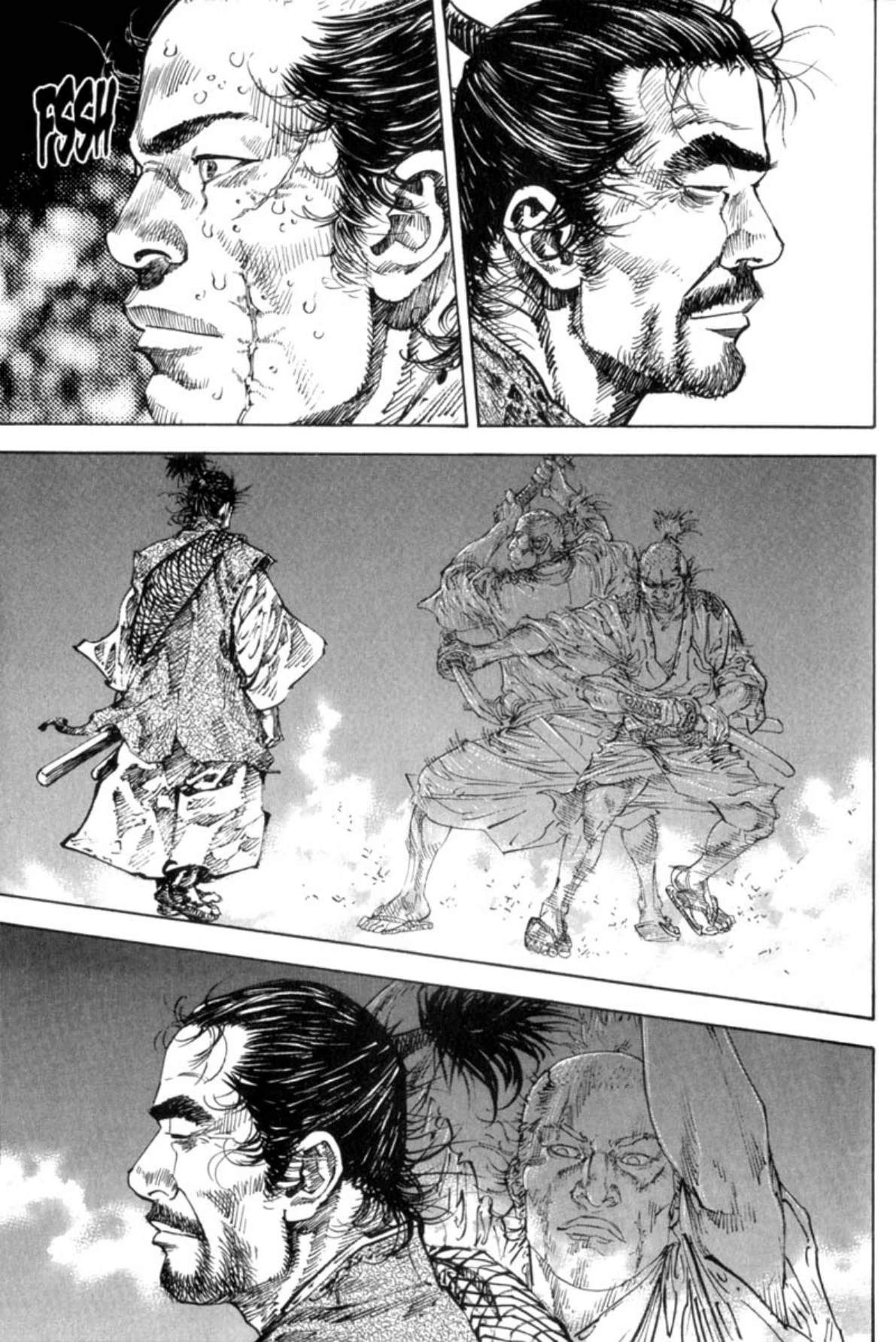Read Vagabond Chapter-146 Page-016