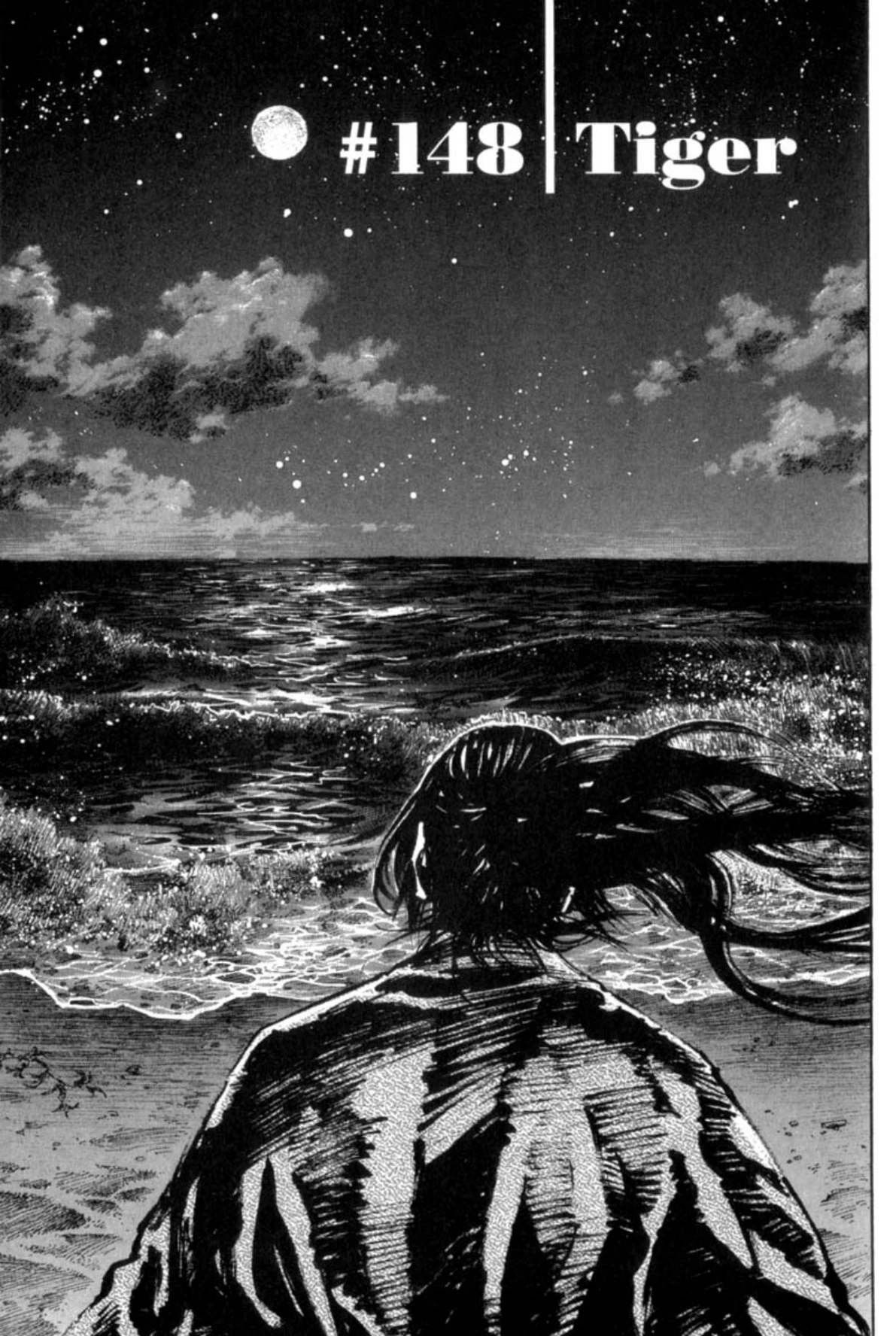 Read Vagabond Chapter-148 Page-001