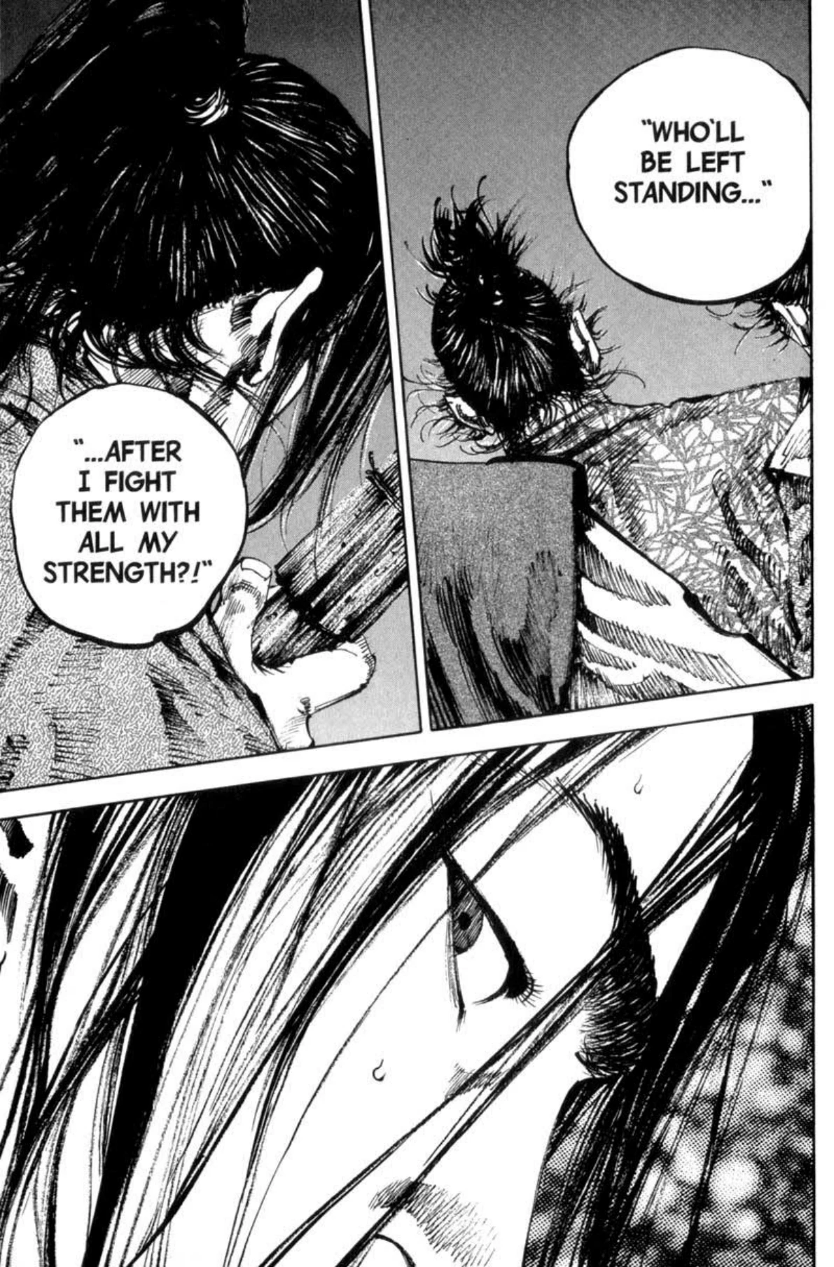 Read Vagabond Chapter-148 Page-008