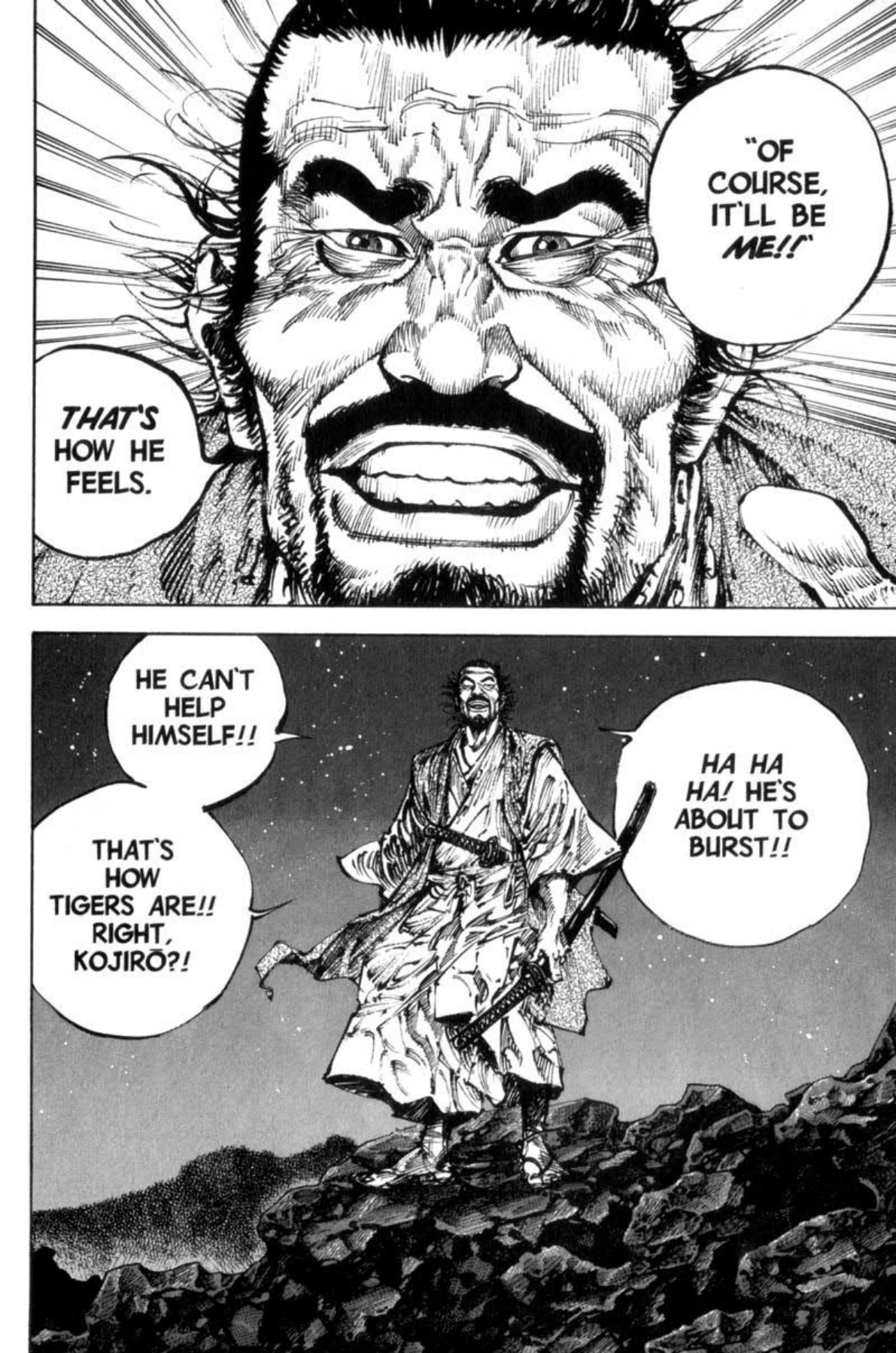 Read Vagabond Chapter-148 Page-009