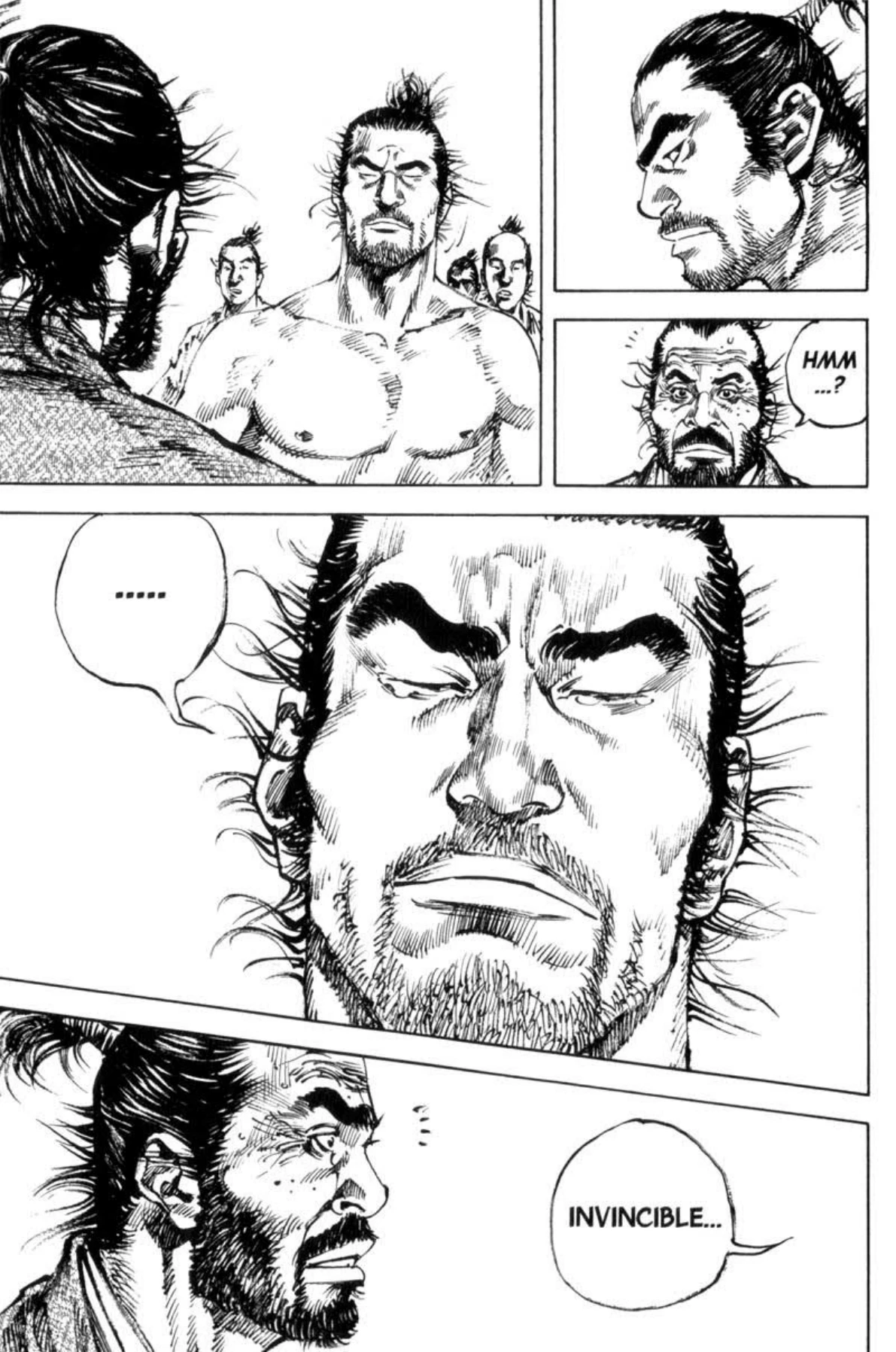Read Vagabond Chapter-148 Page-013
