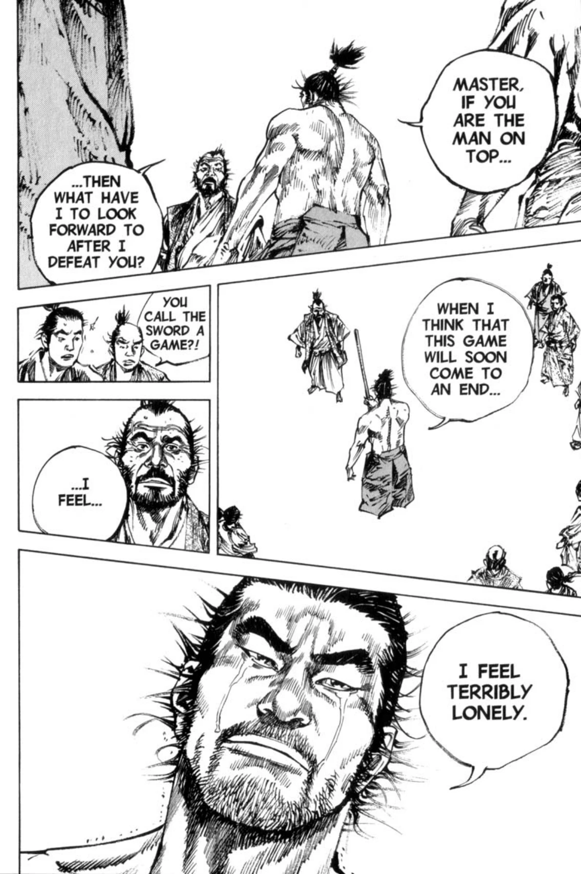 Read Vagabond Chapter-148 Page-014