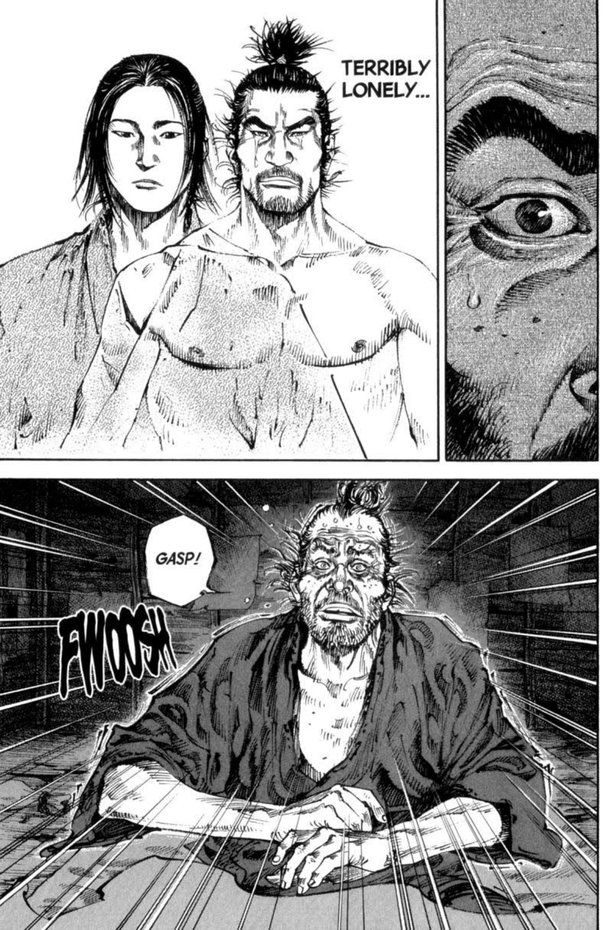 Read Vagabond Chapter-148 Page-015