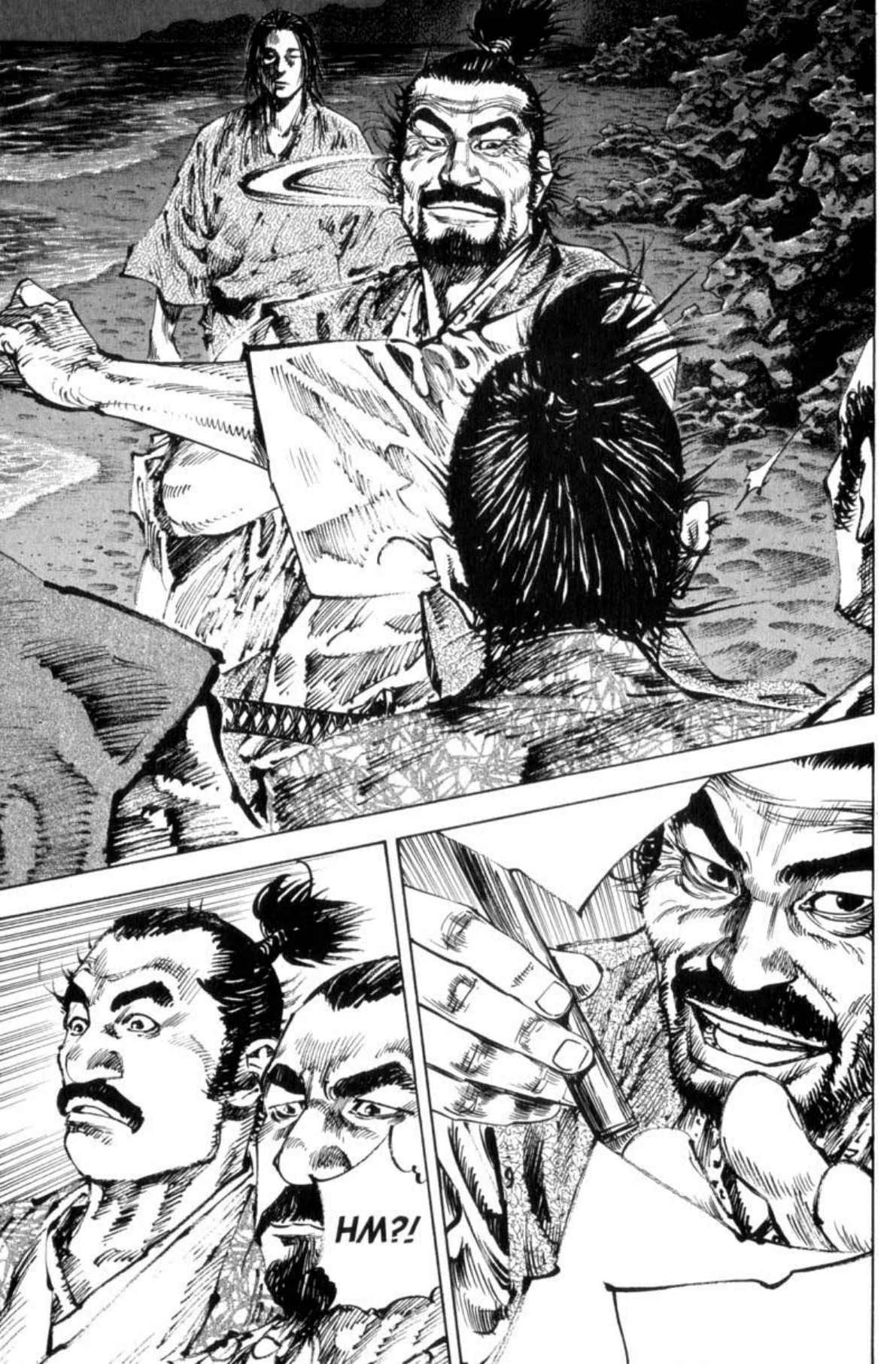 Read Vagabond Chapter-148 Page-019