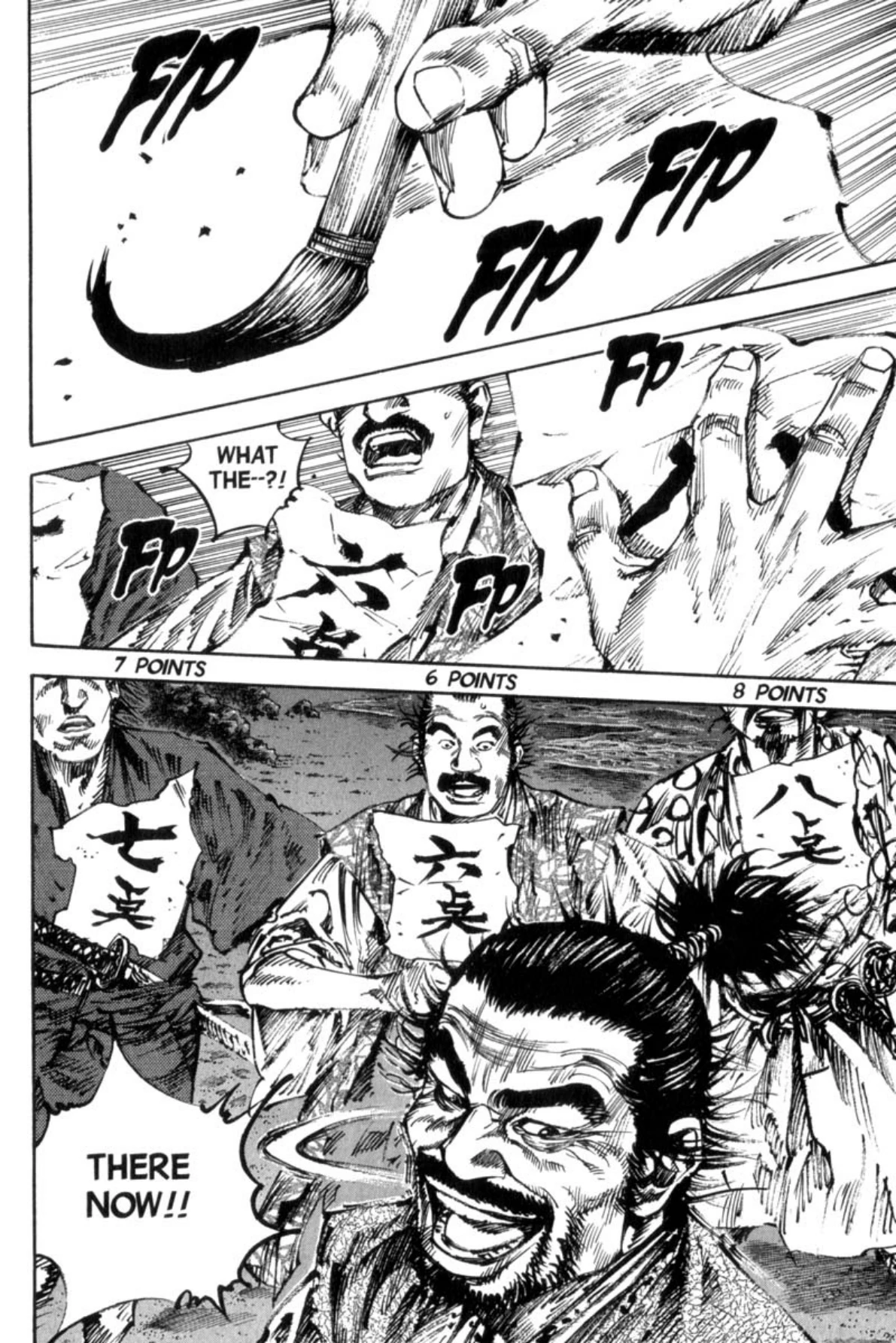 Read Vagabond Chapter-148 Page-020